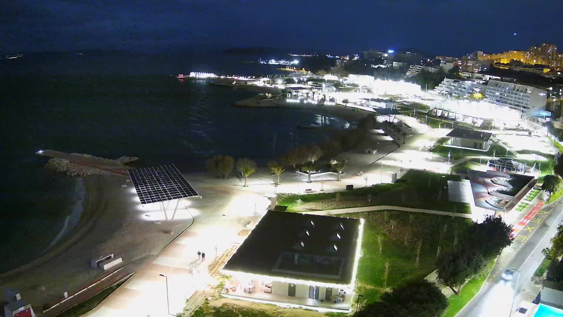 Split – Obnova Žnjanskog platoa