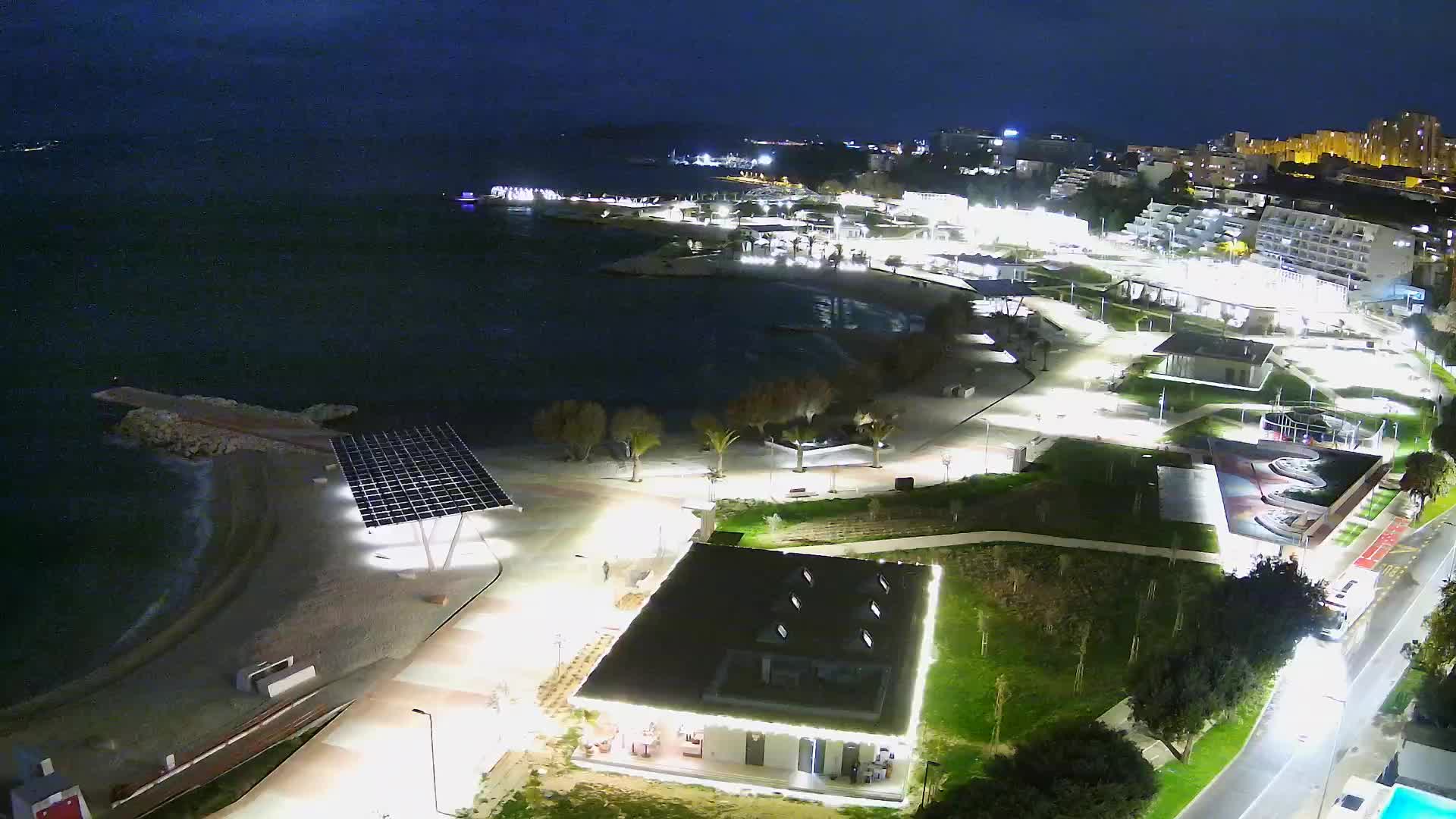 Split – Znjanski Plateau Renovation