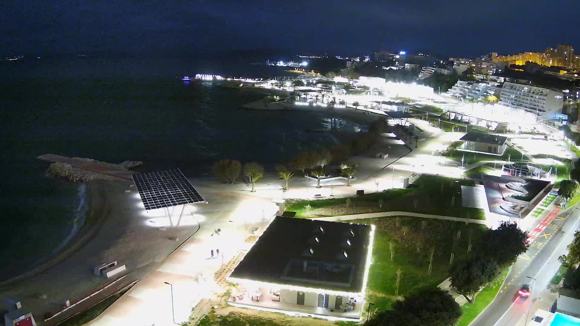 Split – Znjanski Plateau Renovation