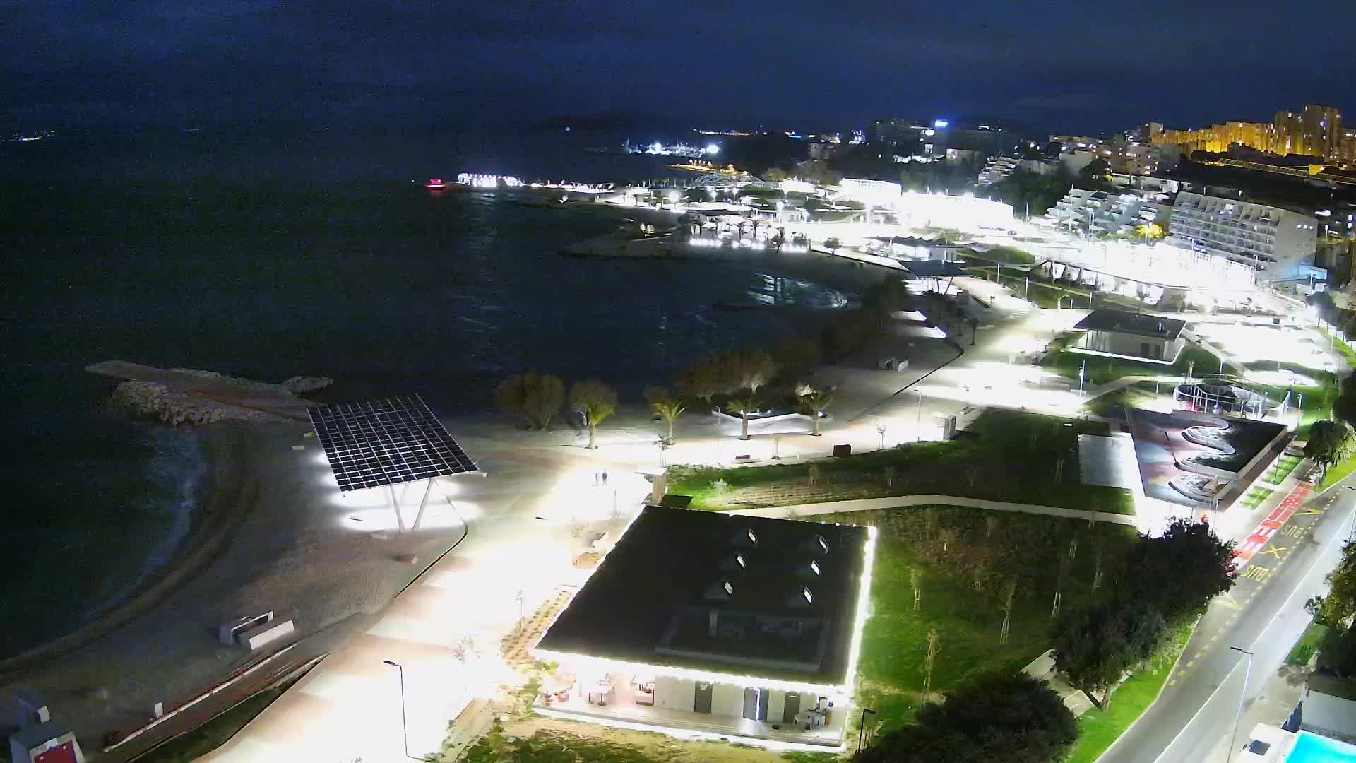 Split – Lungomare Znjanski