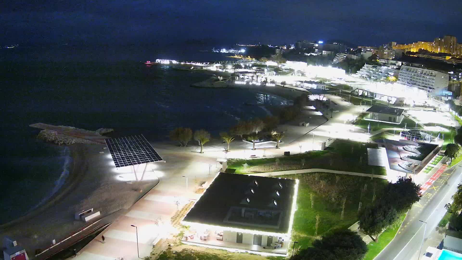 Split – Lungomare Znjanski