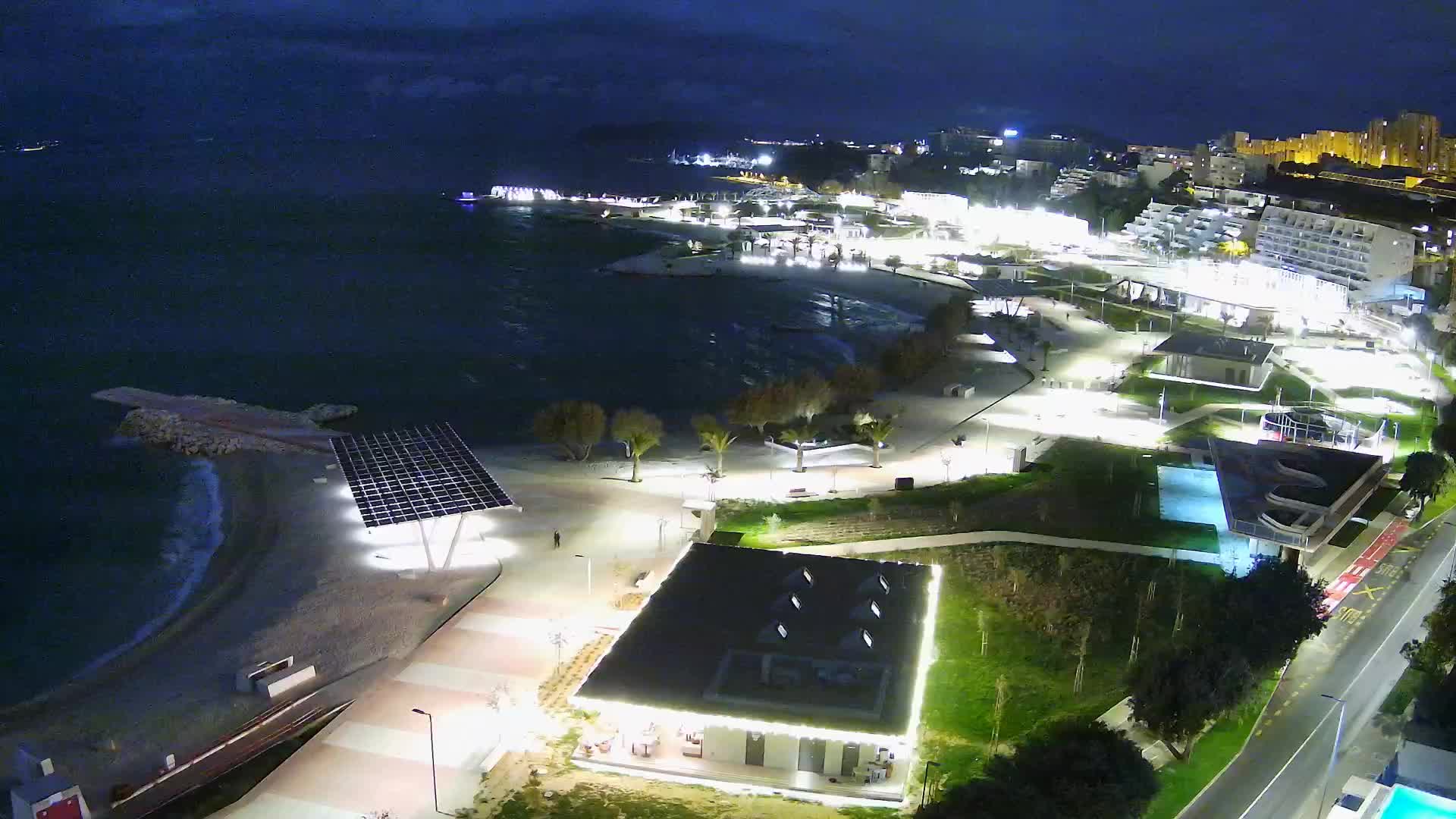 Split – Obnova Žnjanskog platoa