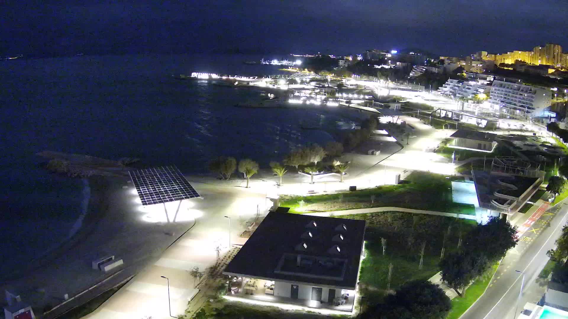 Split – Obnova Žnjanskog platoa