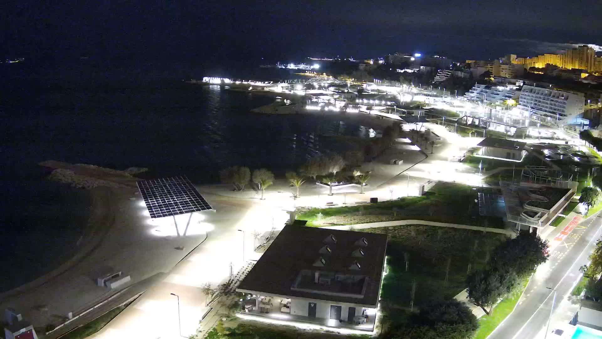 Split – Obnova Žnjanskog platoa