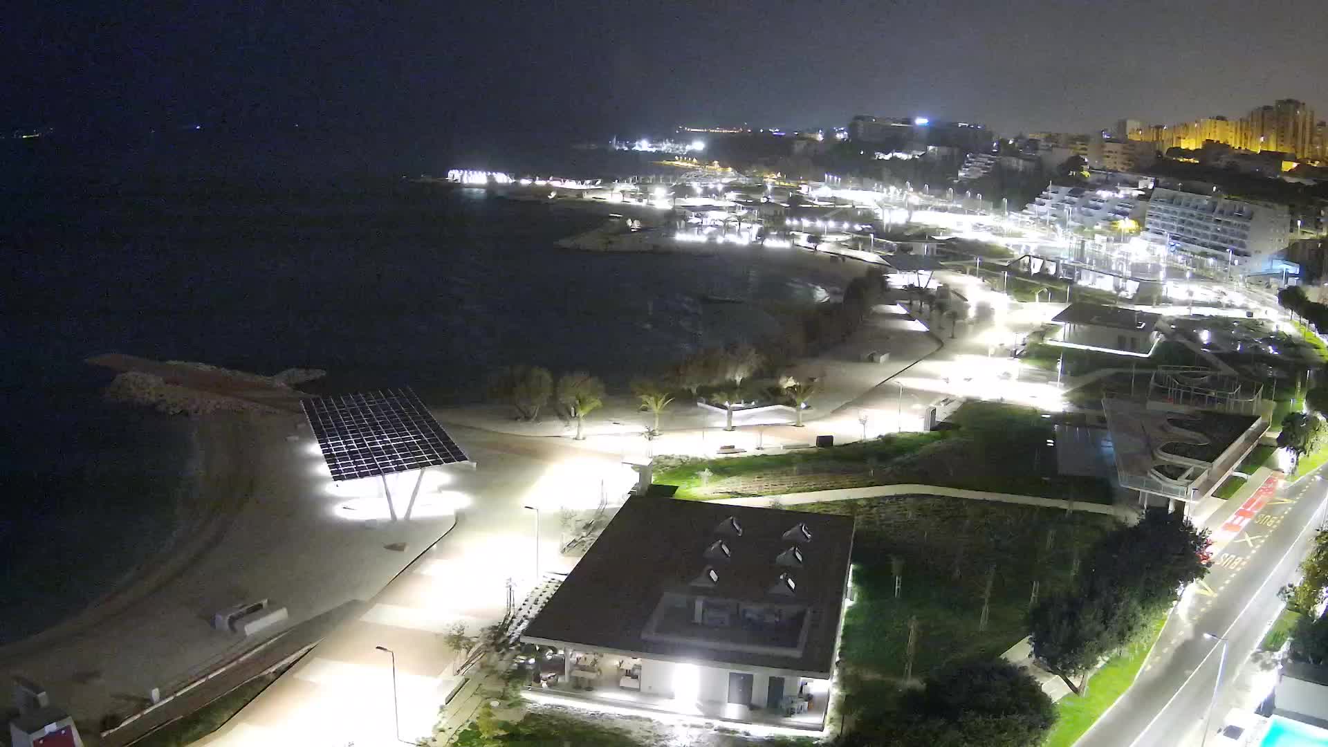 Split – Obnova Žnjanskog platoa