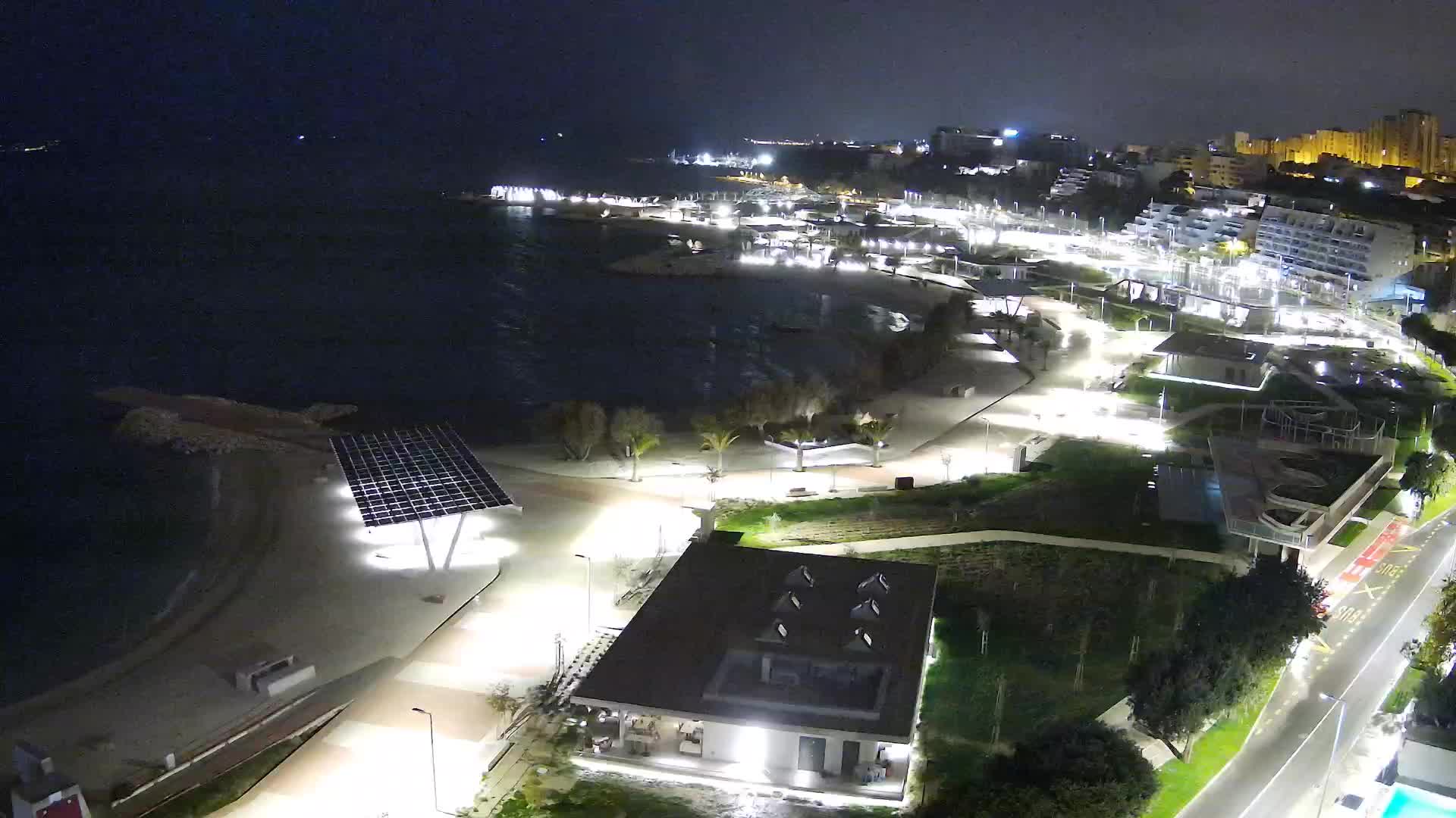 Split – Obnova Žnjanskog platoa