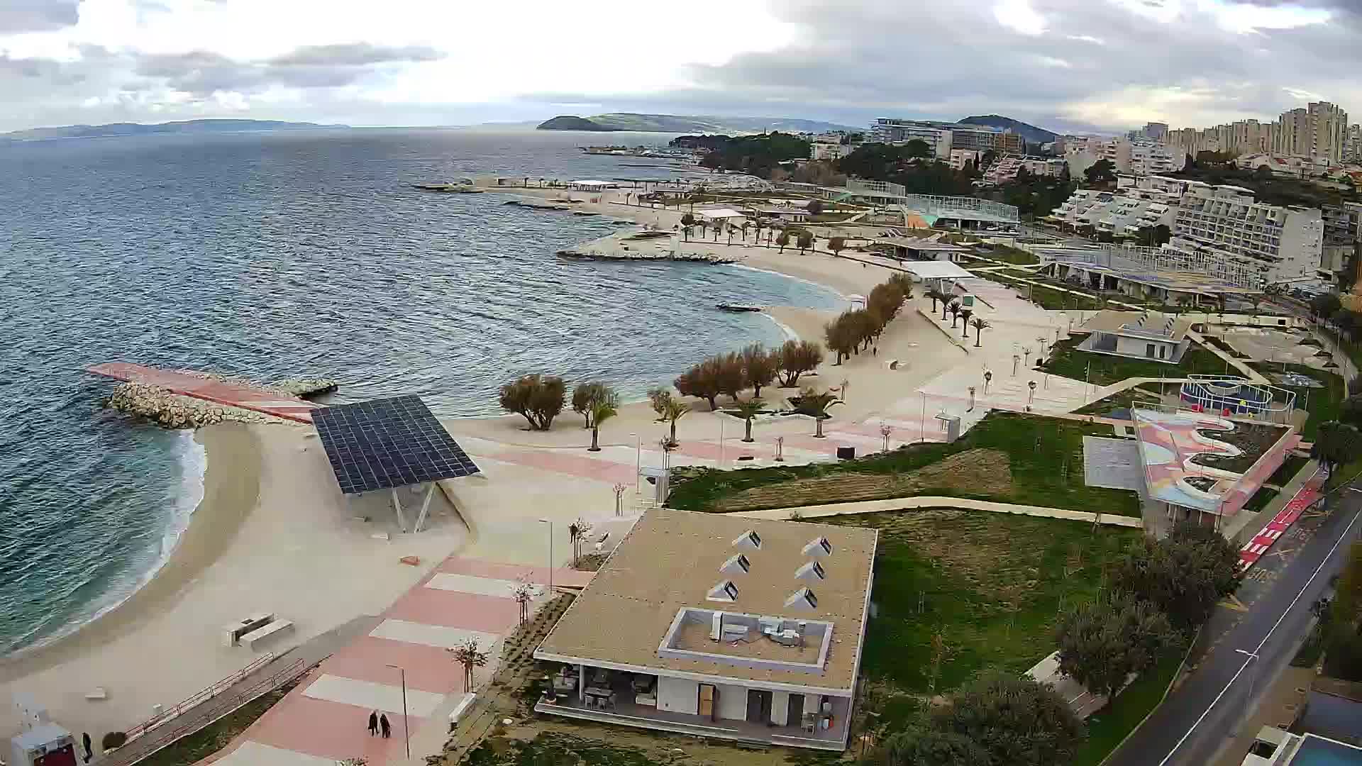 Split – Lungomare Znjanski