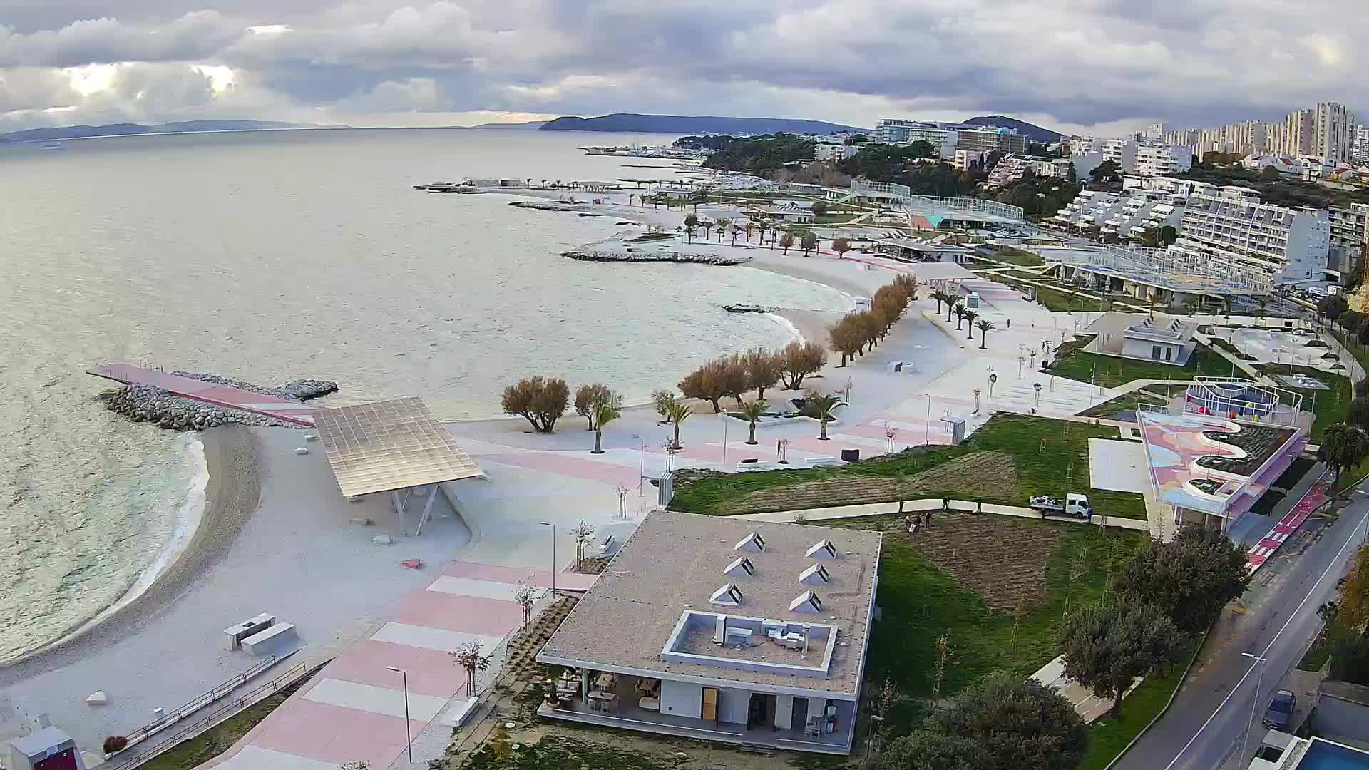 Split – Lungomare Znjanski