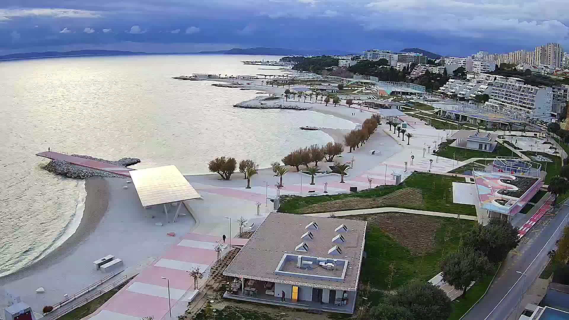 Split – Znjanski Plateau Renovation