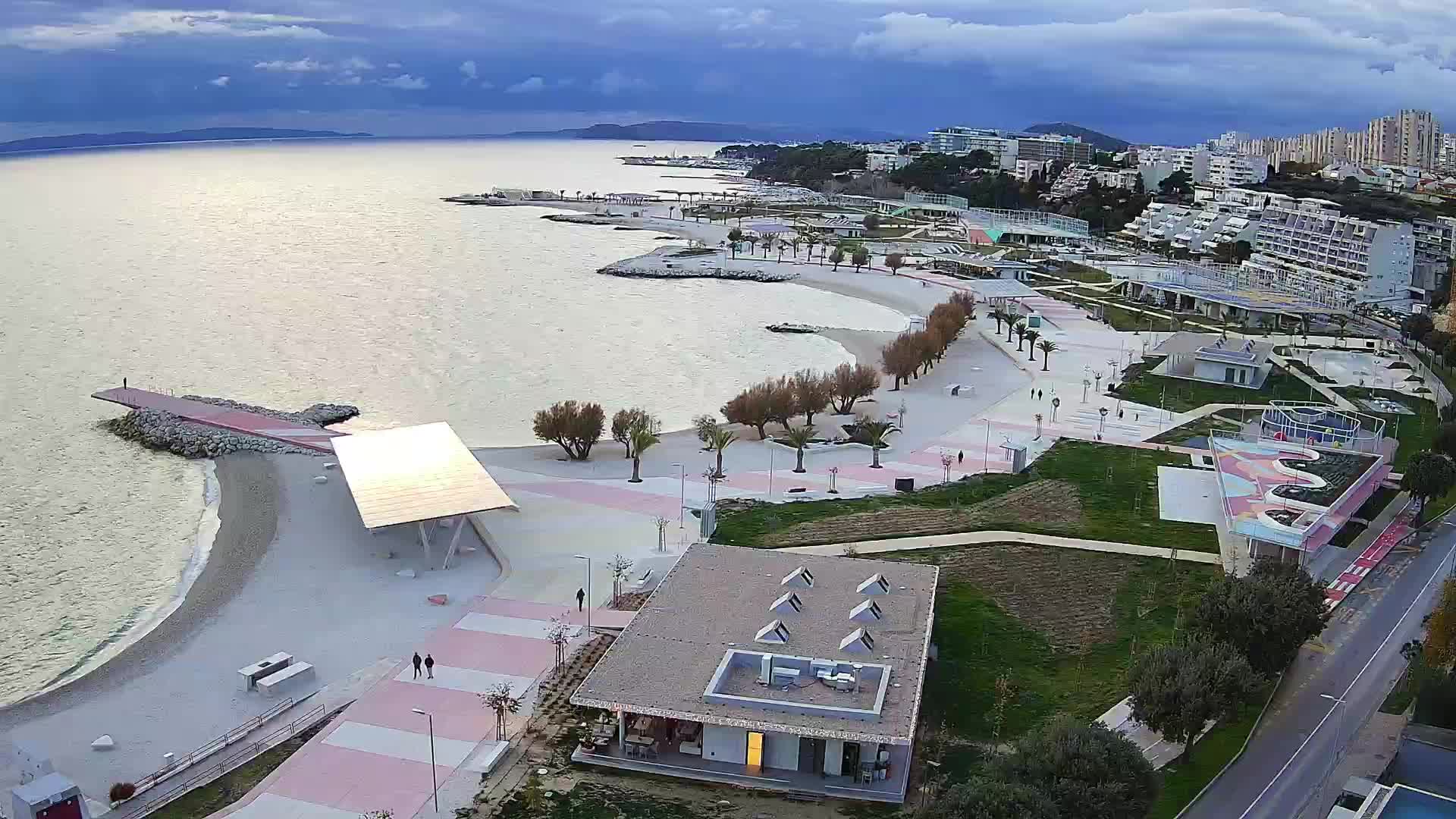 Split – Lungomare Znjanski