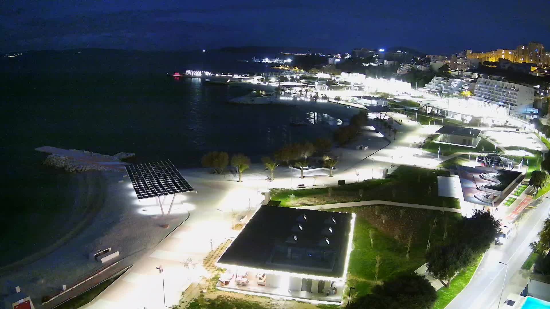 Split – Obnova Žnjanskog platoa