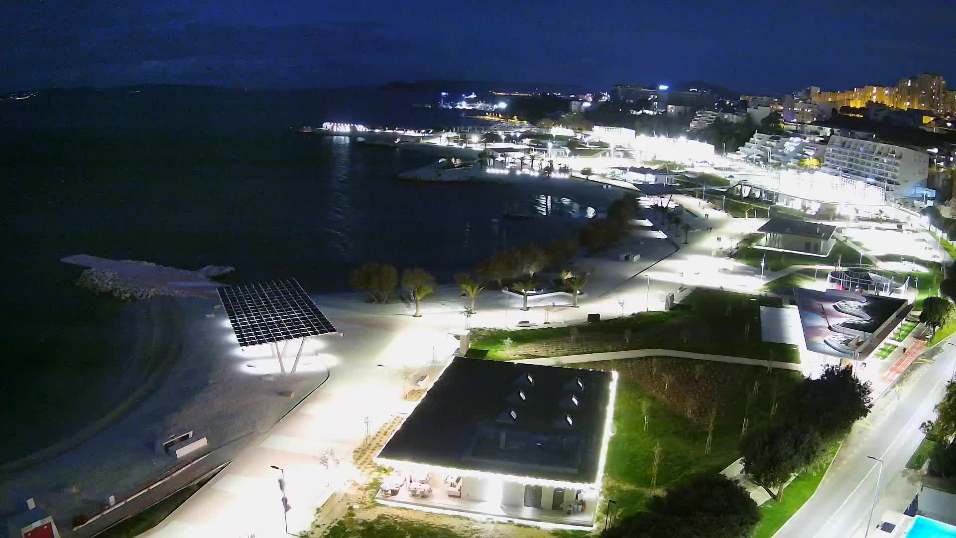 Split – Znjanski Plateau Renovation