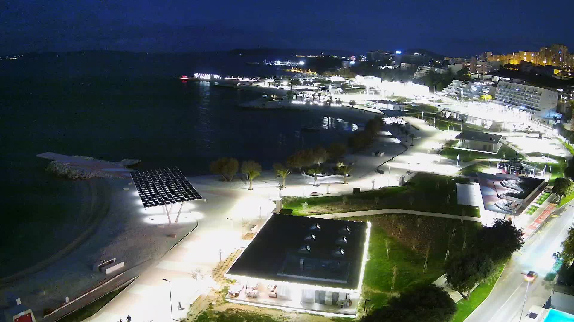 Split – Znjanski Plateau Renovation