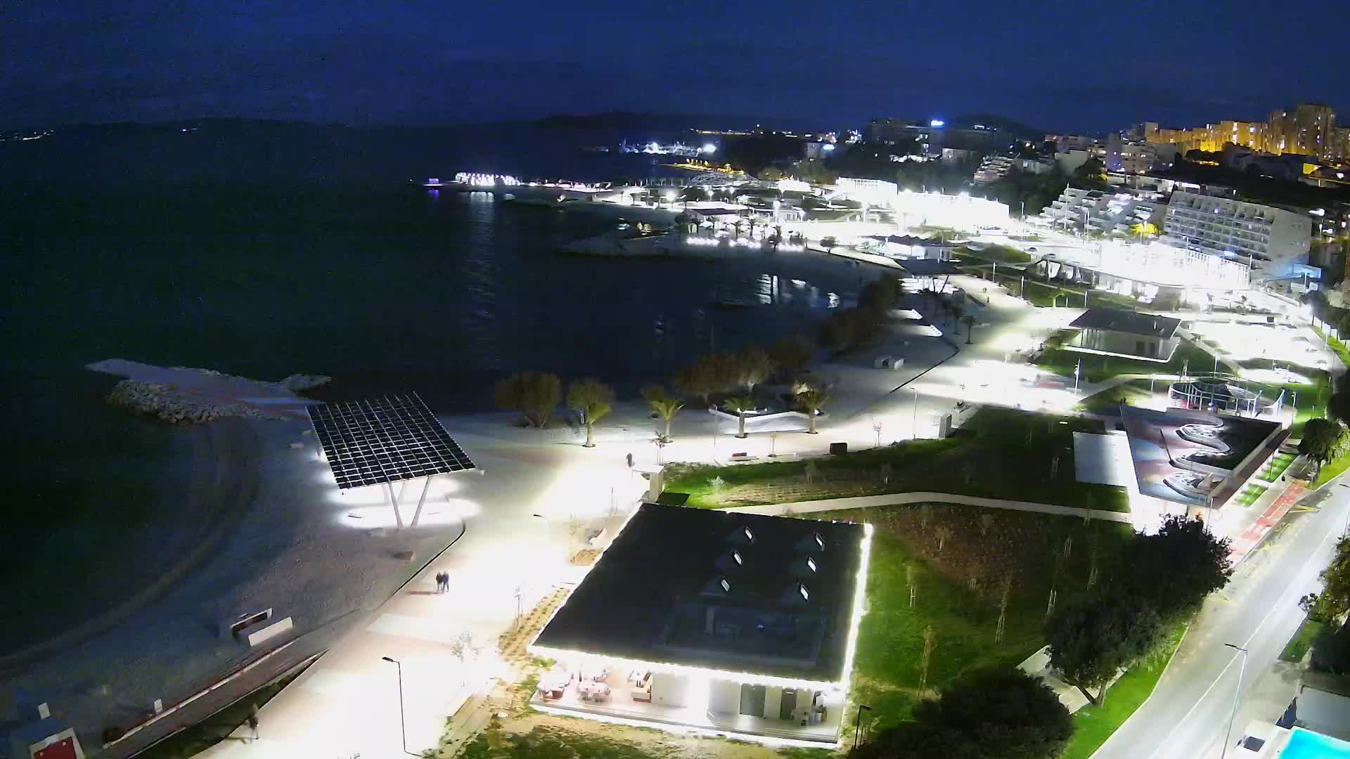 Split – Znjanski Plateau Renovation