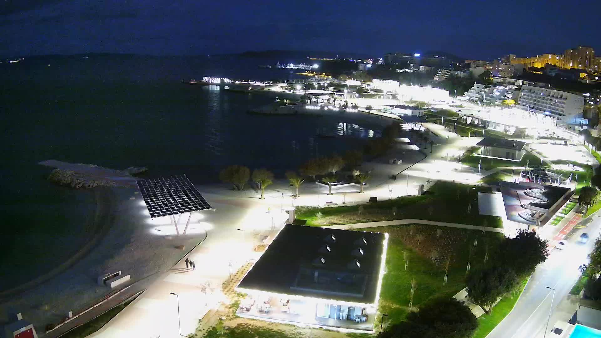 Split – Znjanski Plateau Renovation