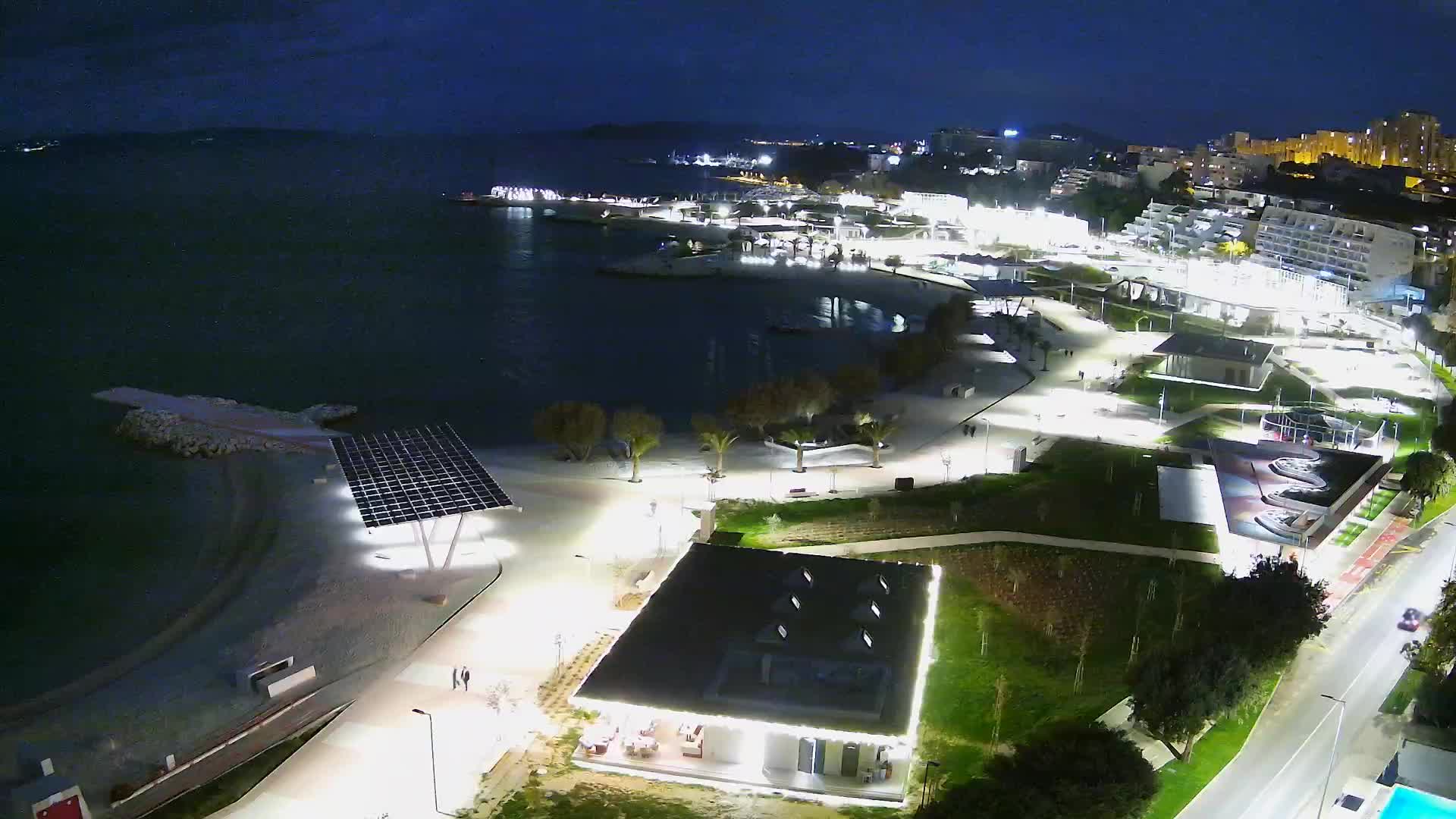 Split – Obnova Žnjanskog platoa