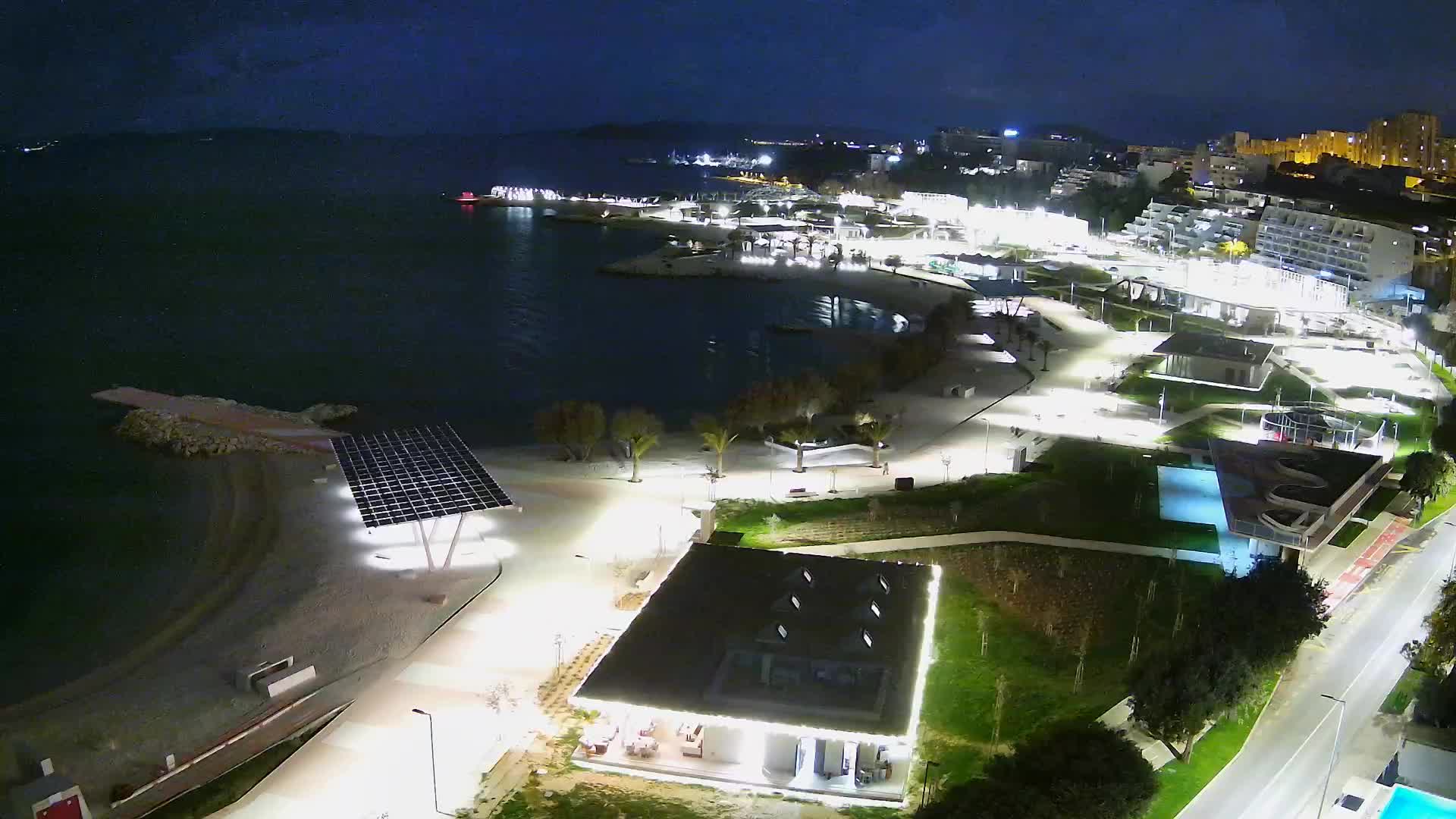 Split – Znjanski Plateau Renovation