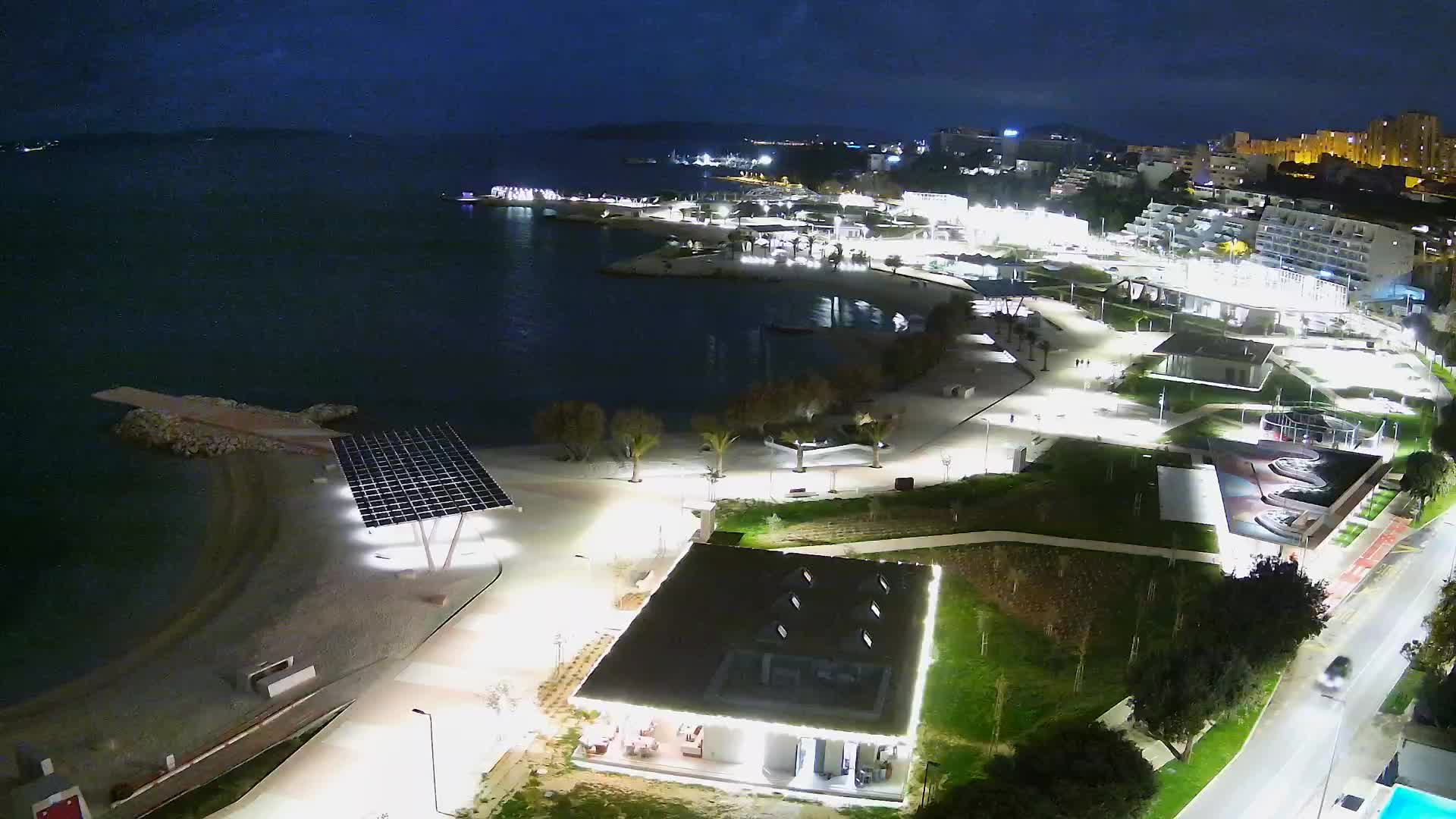 Split – Obnova Žnjanskog platoa