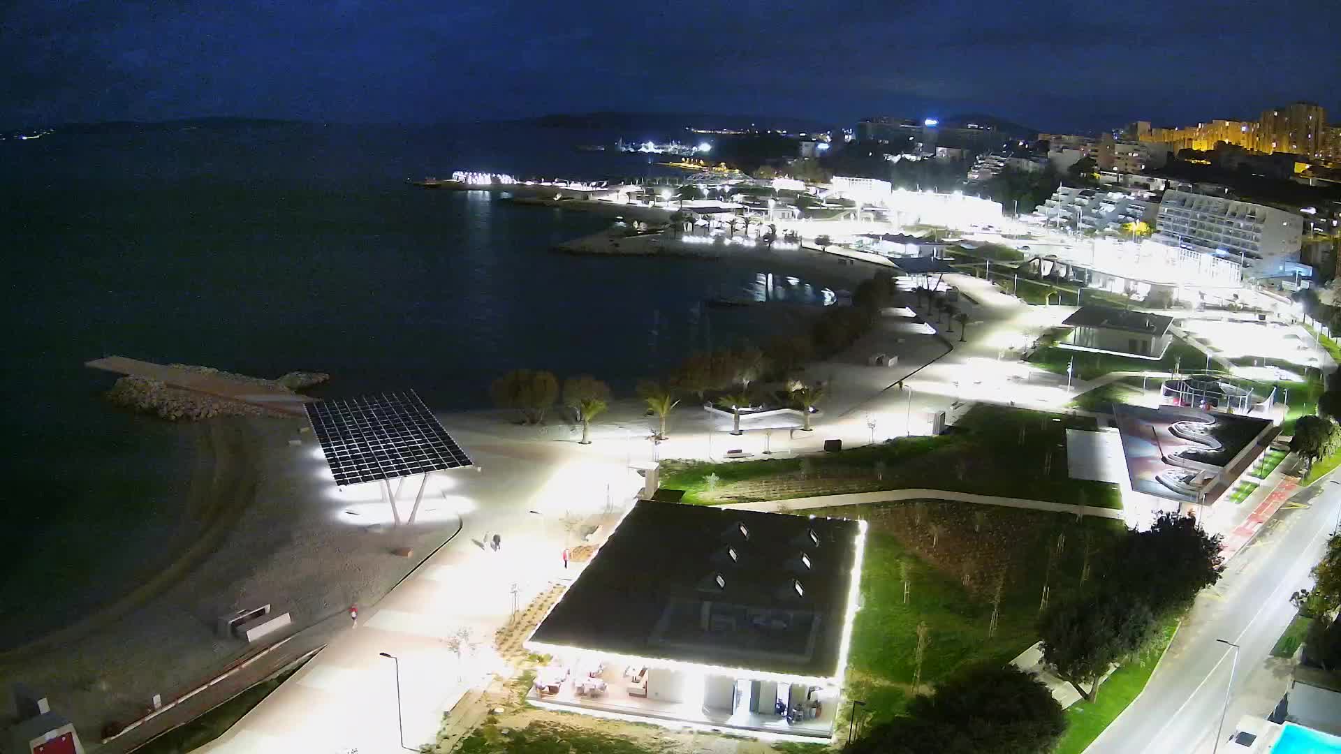 Split – Znjanski Plateau Renovation