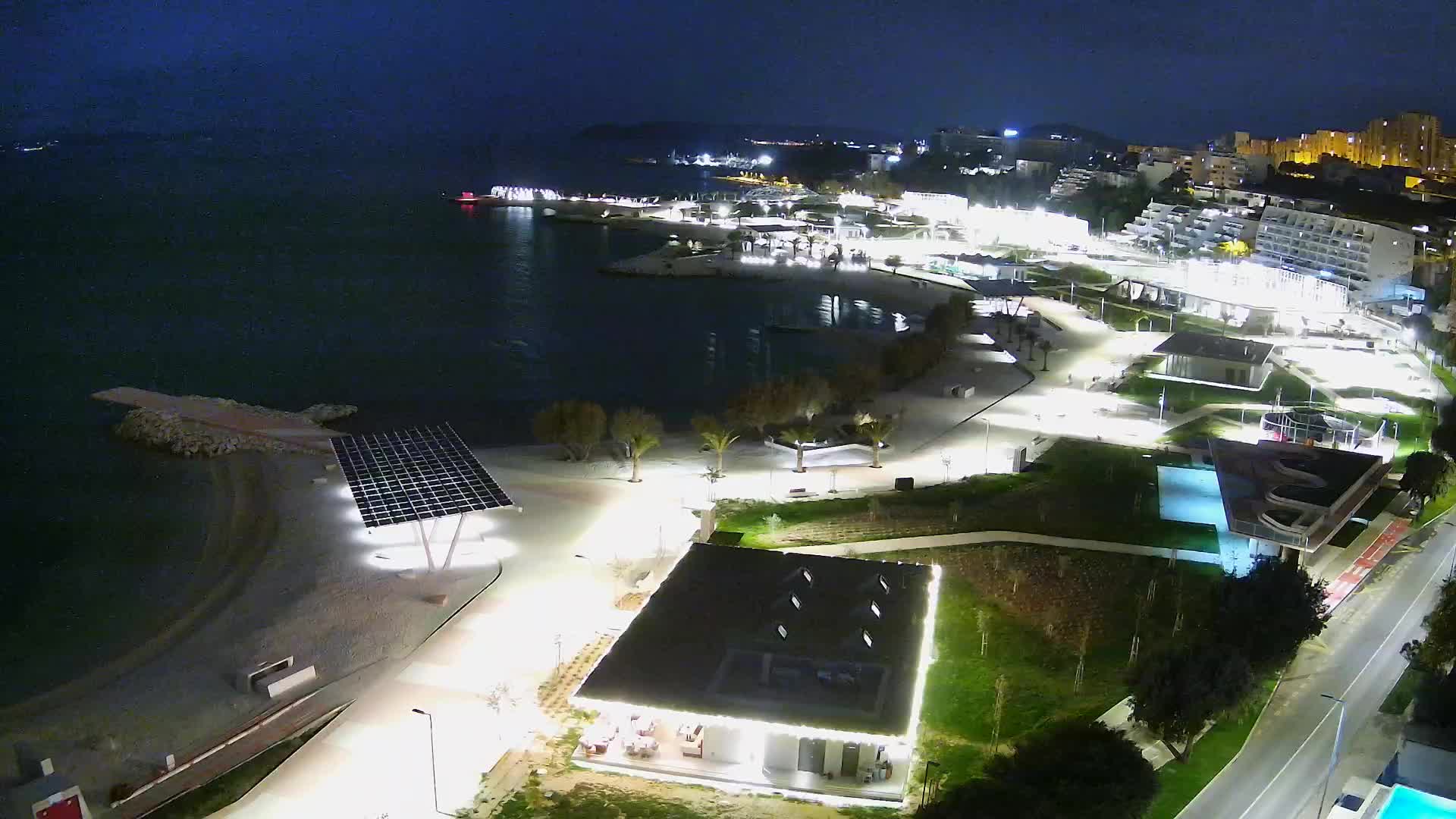 Split – Znjanski Plateau Renovation