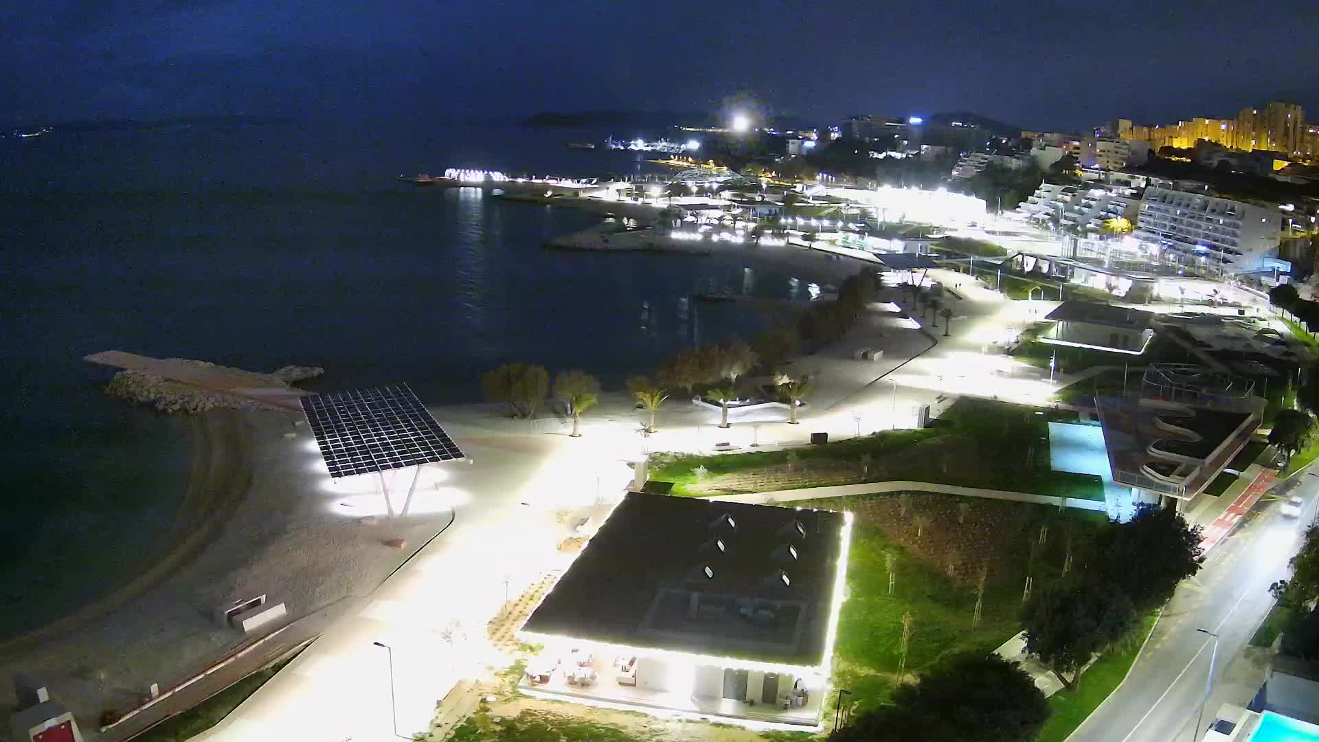 Split – Znjanski Plateau Renovation