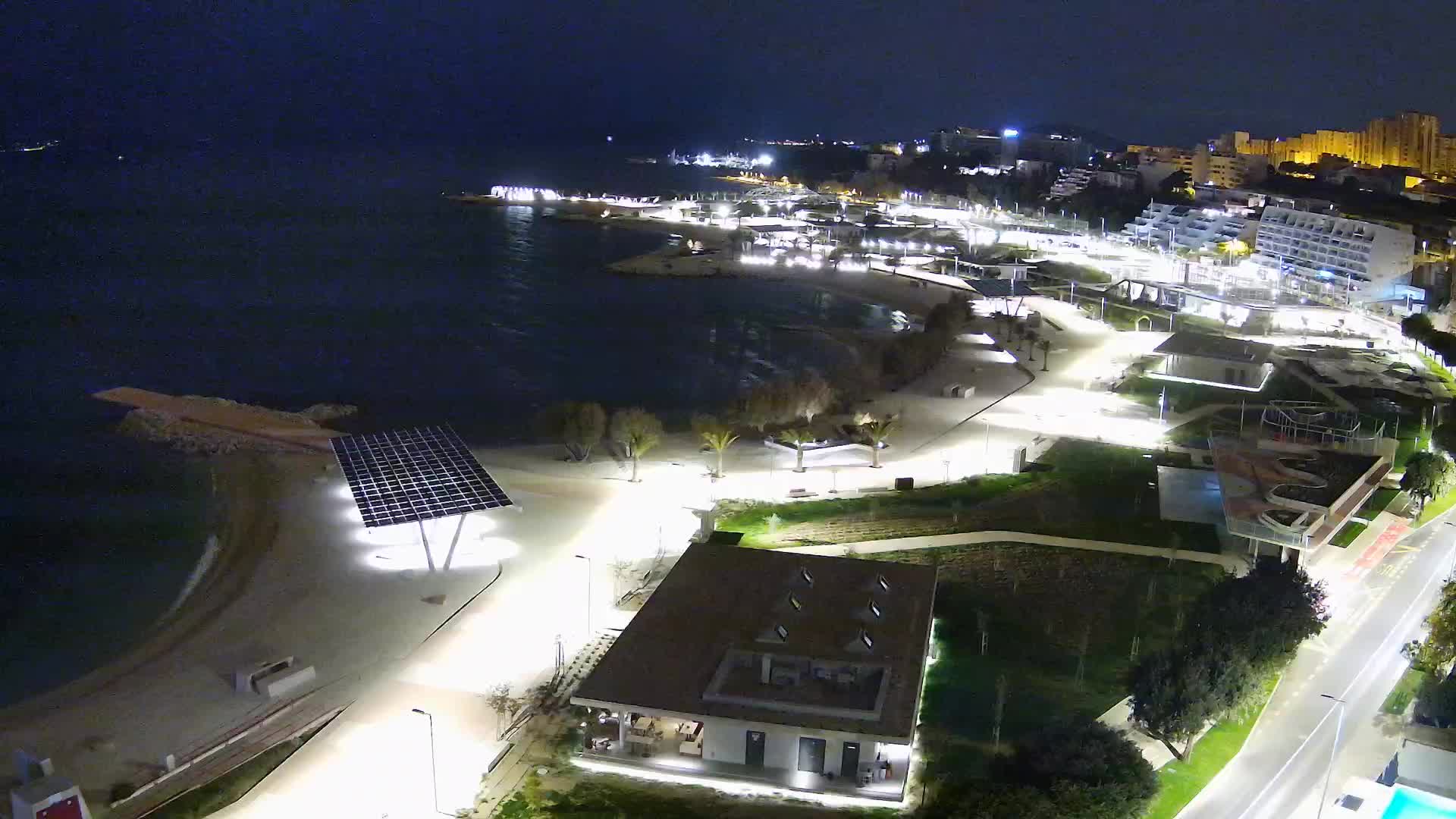 Split – Obnova Žnjanskog platoa