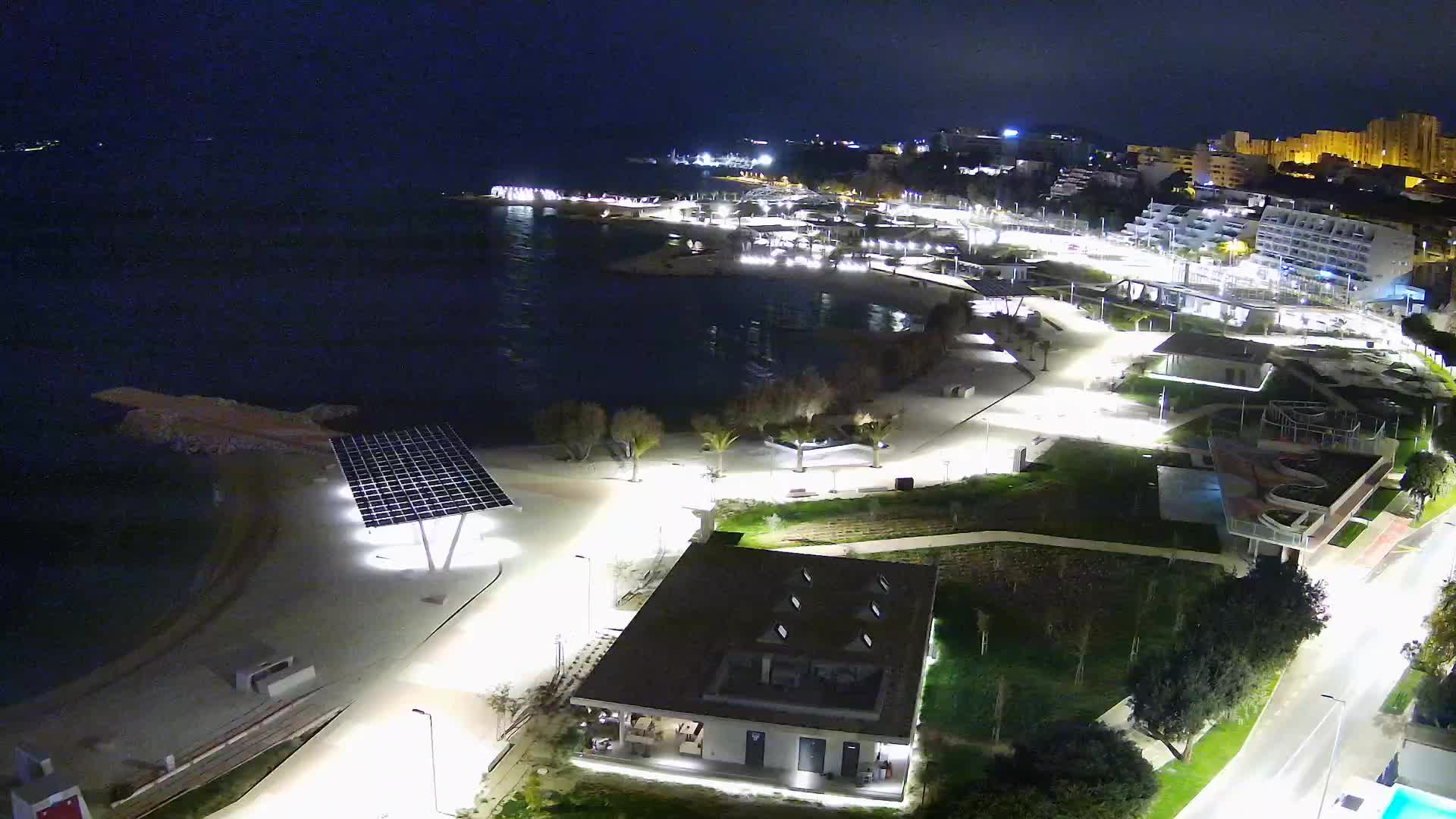 Split – Znjanski Plateau Renovation