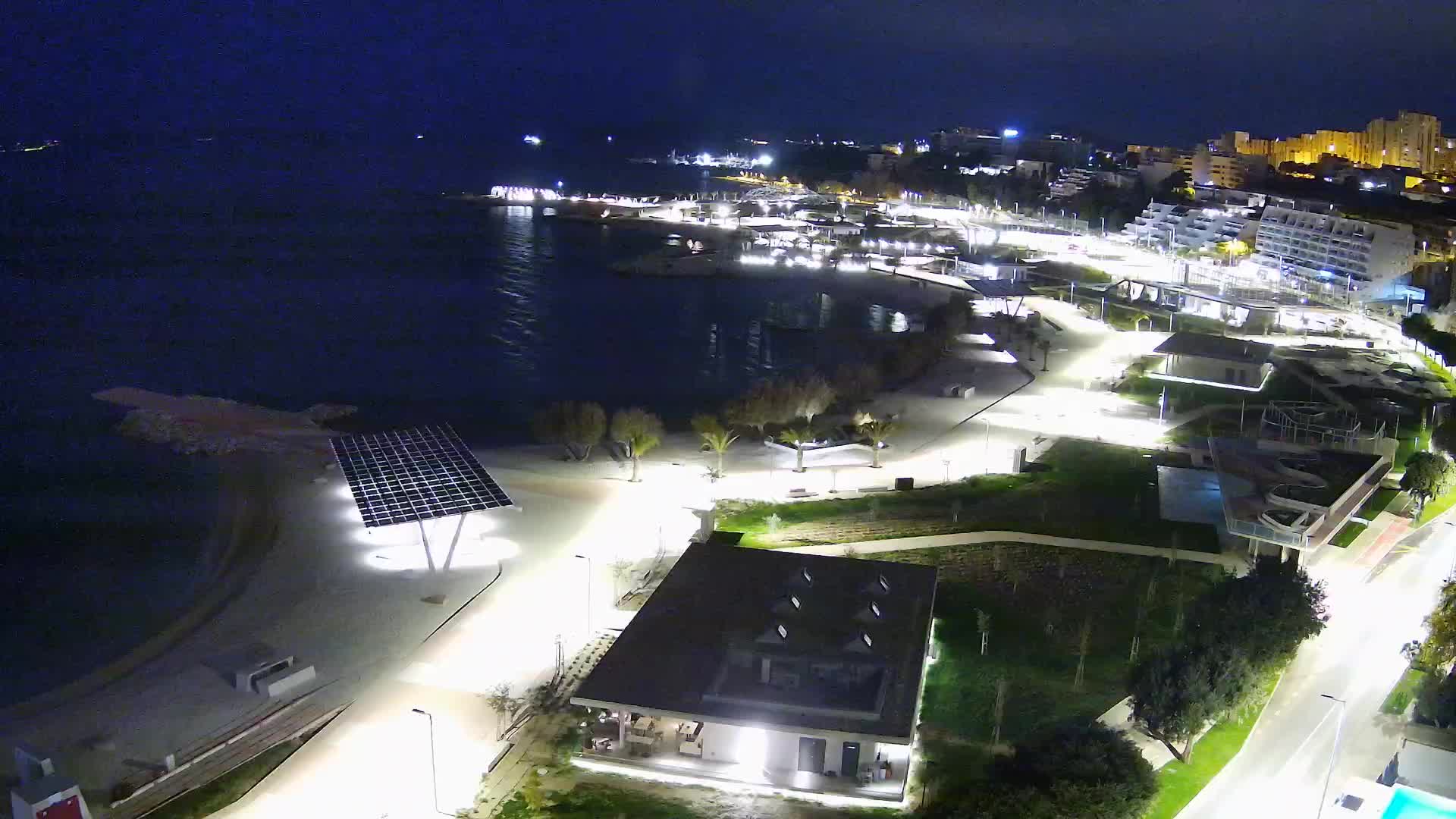 Split – Obnova Žnjanskog platoa