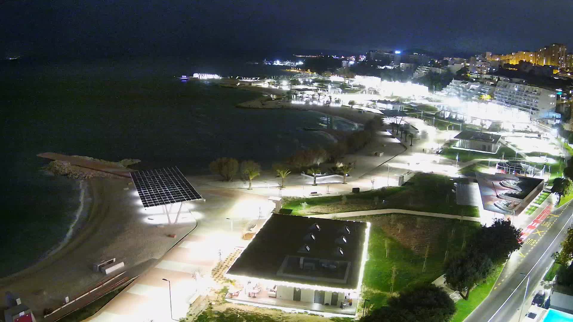 Split – Obnova Žnjanskog platoa