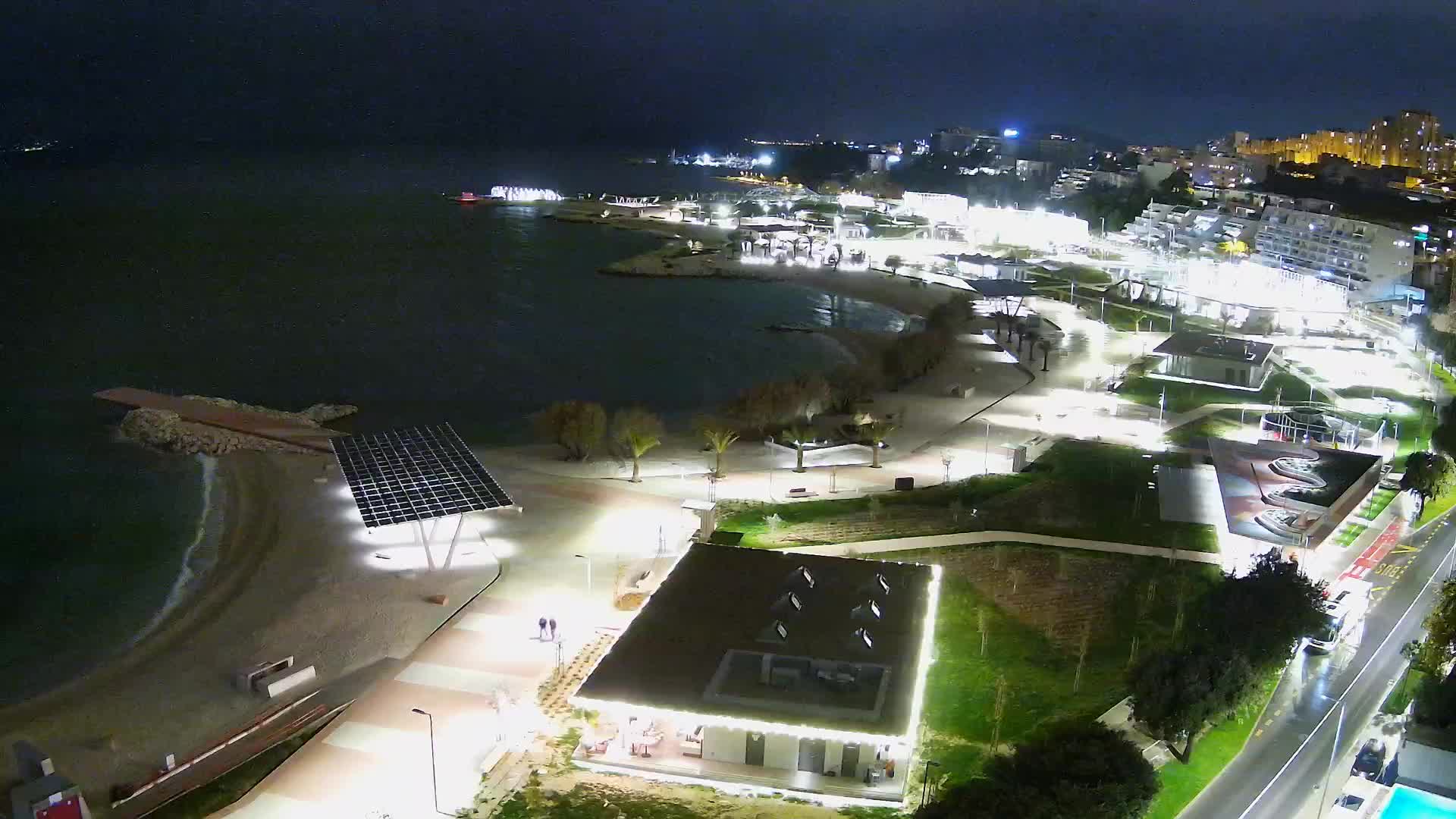 Split – Znjanski Plateau Renovation