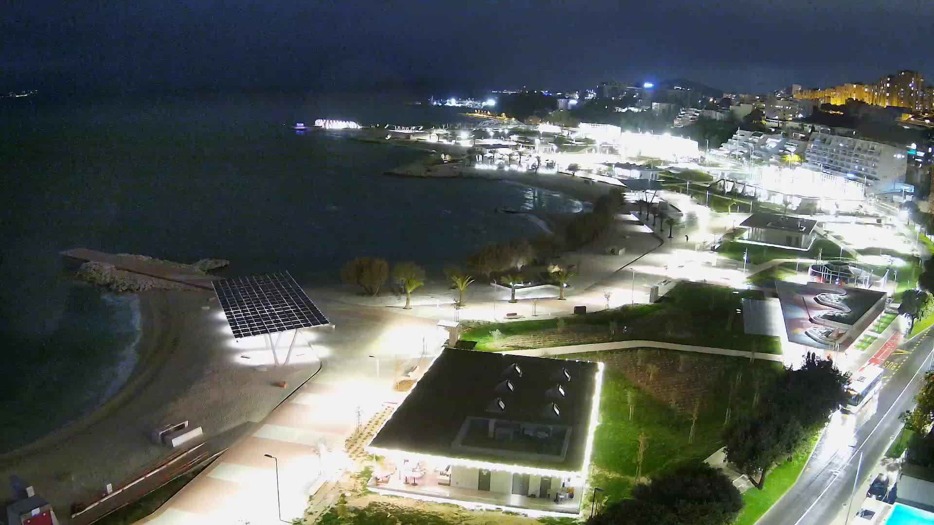 Split – Znjanski Plateau Renovation