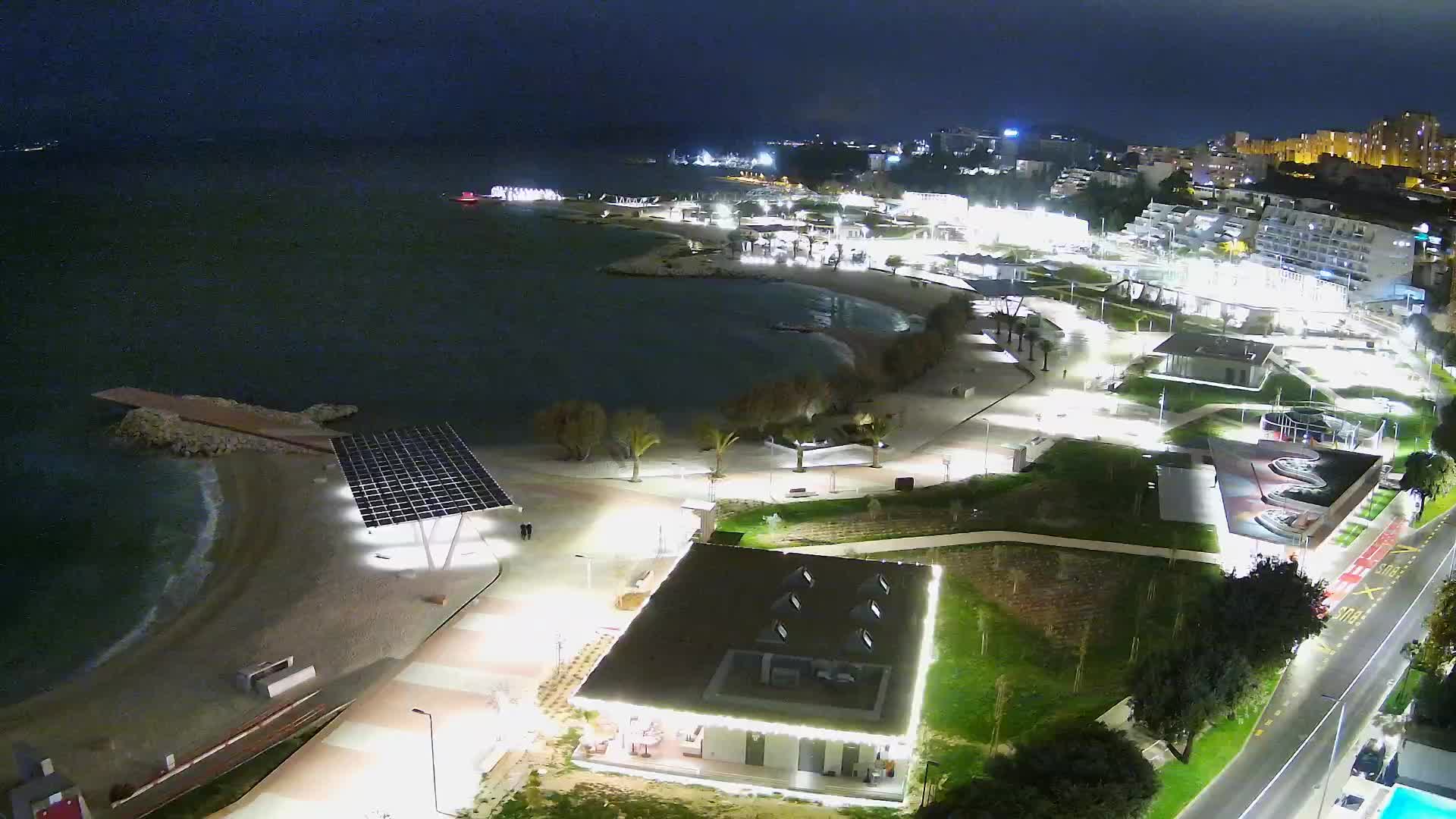 Split – Znjanski Plateau Renovation