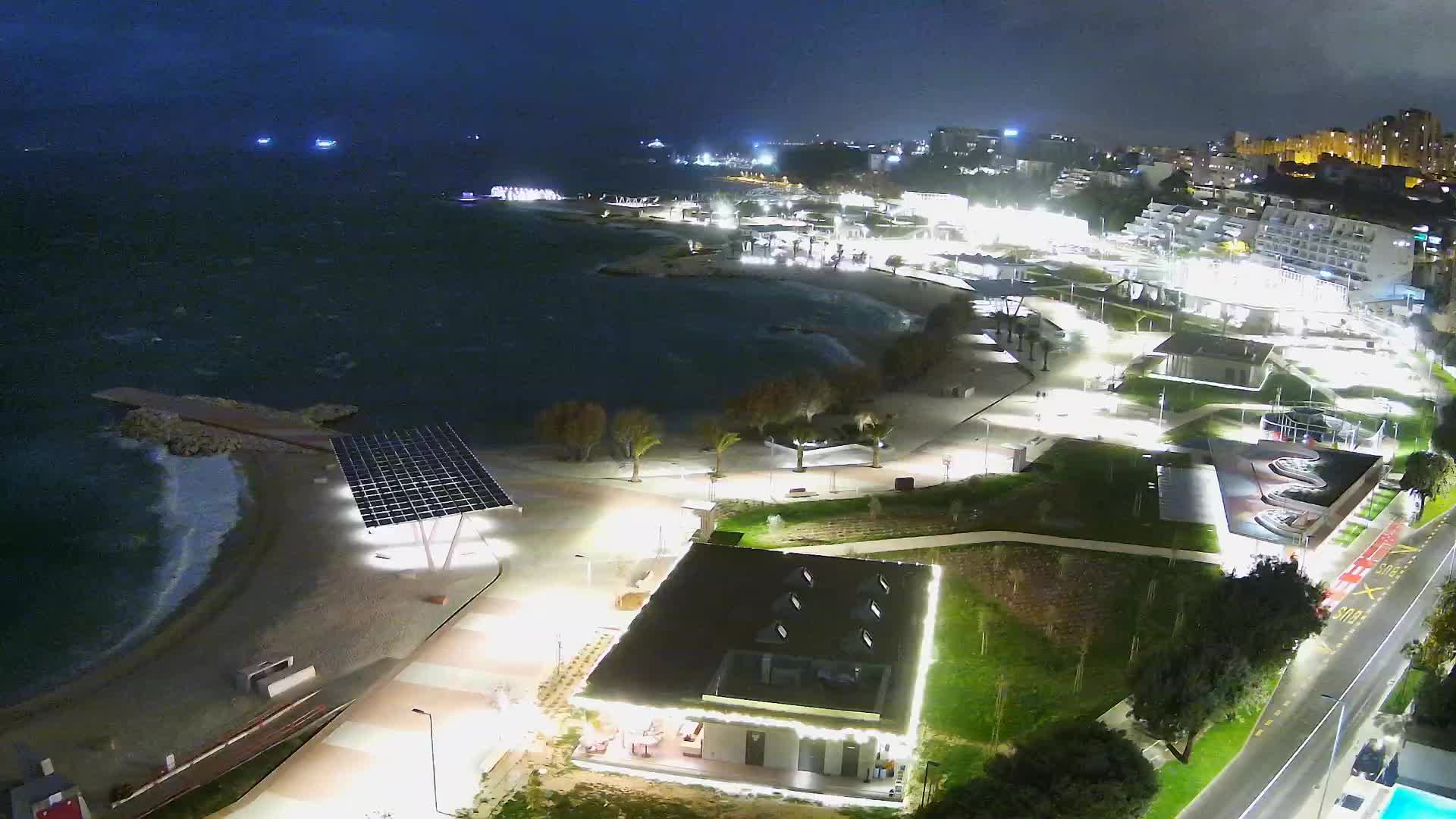 Split – Znjanski Plateau Renovation