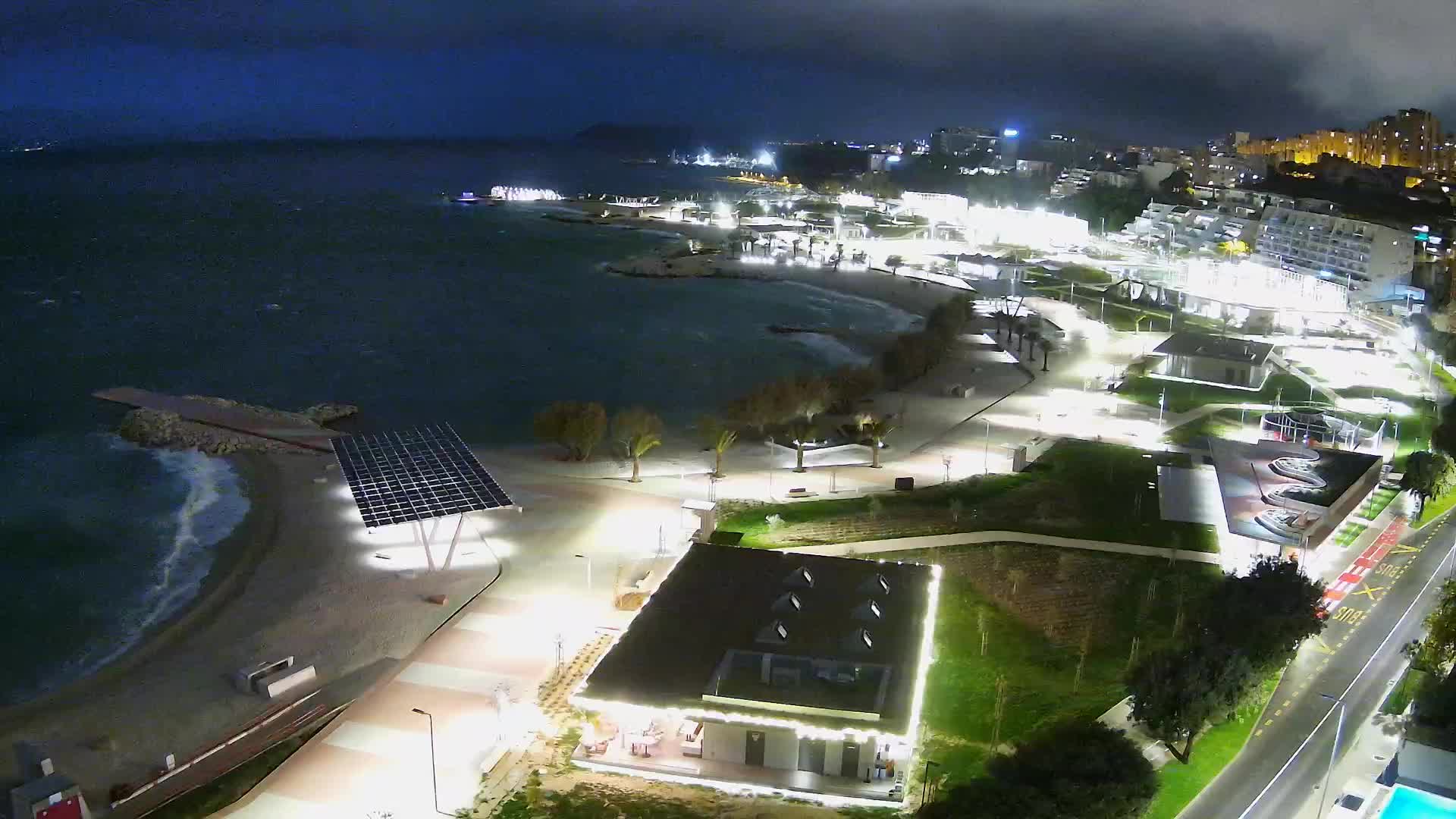 Split – Znjanski Plateau Renovation