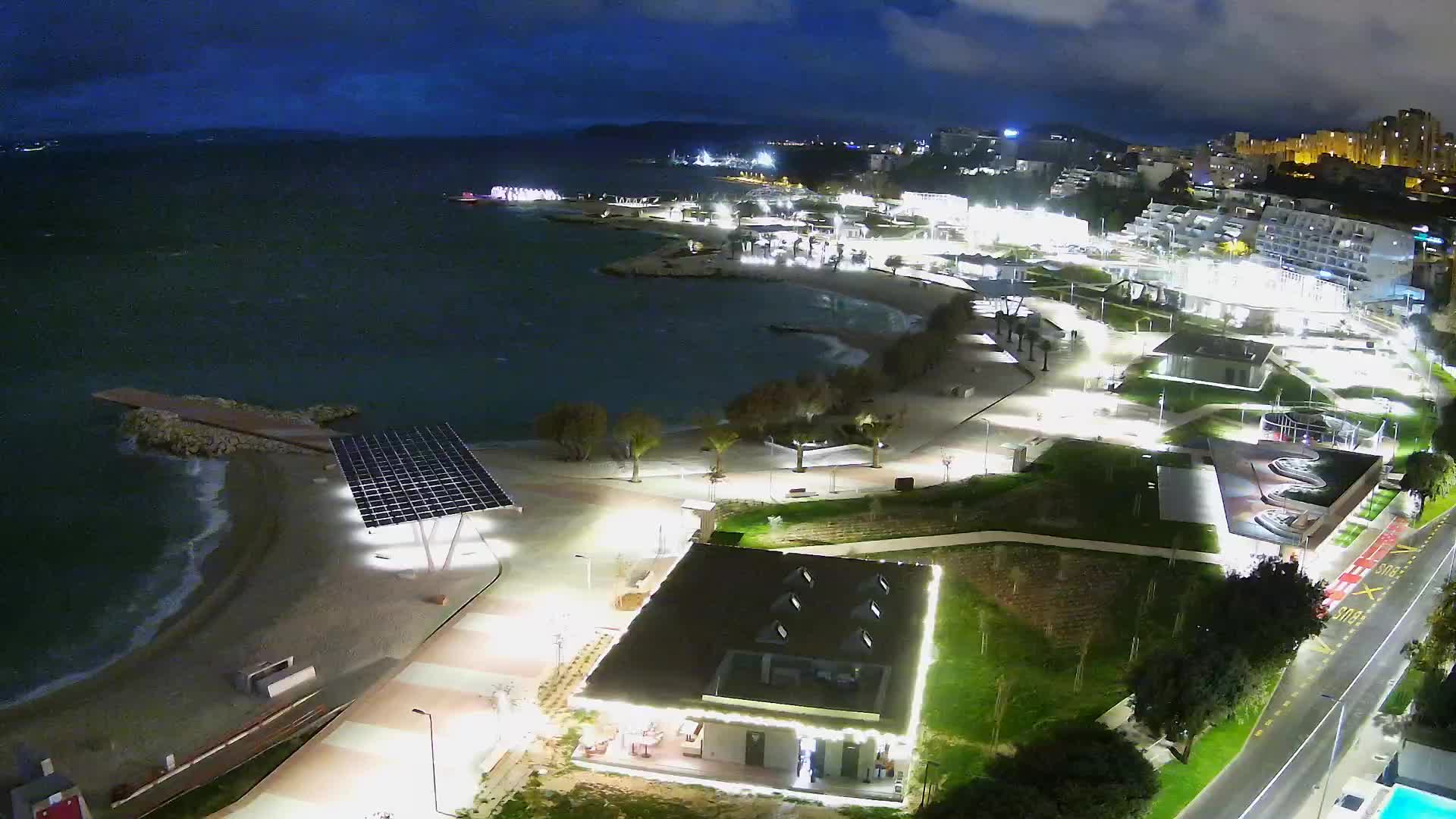 Split – Znjanski Plateau Renovation