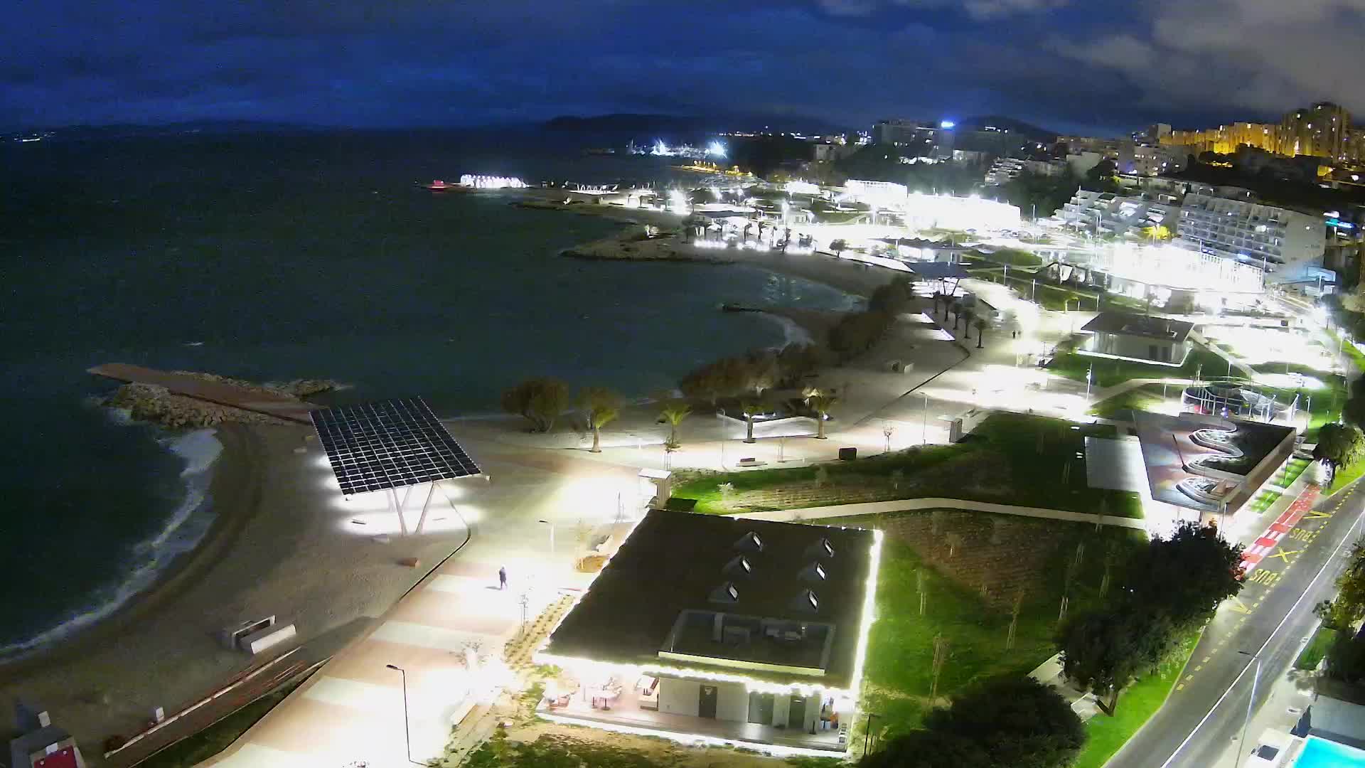 Split – Znjanski Plateau Renovation