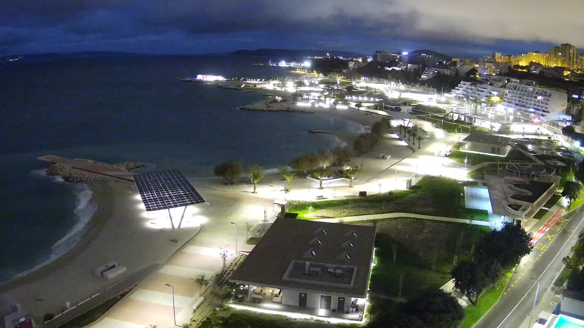 Split – Znjanski Plateau Renovation