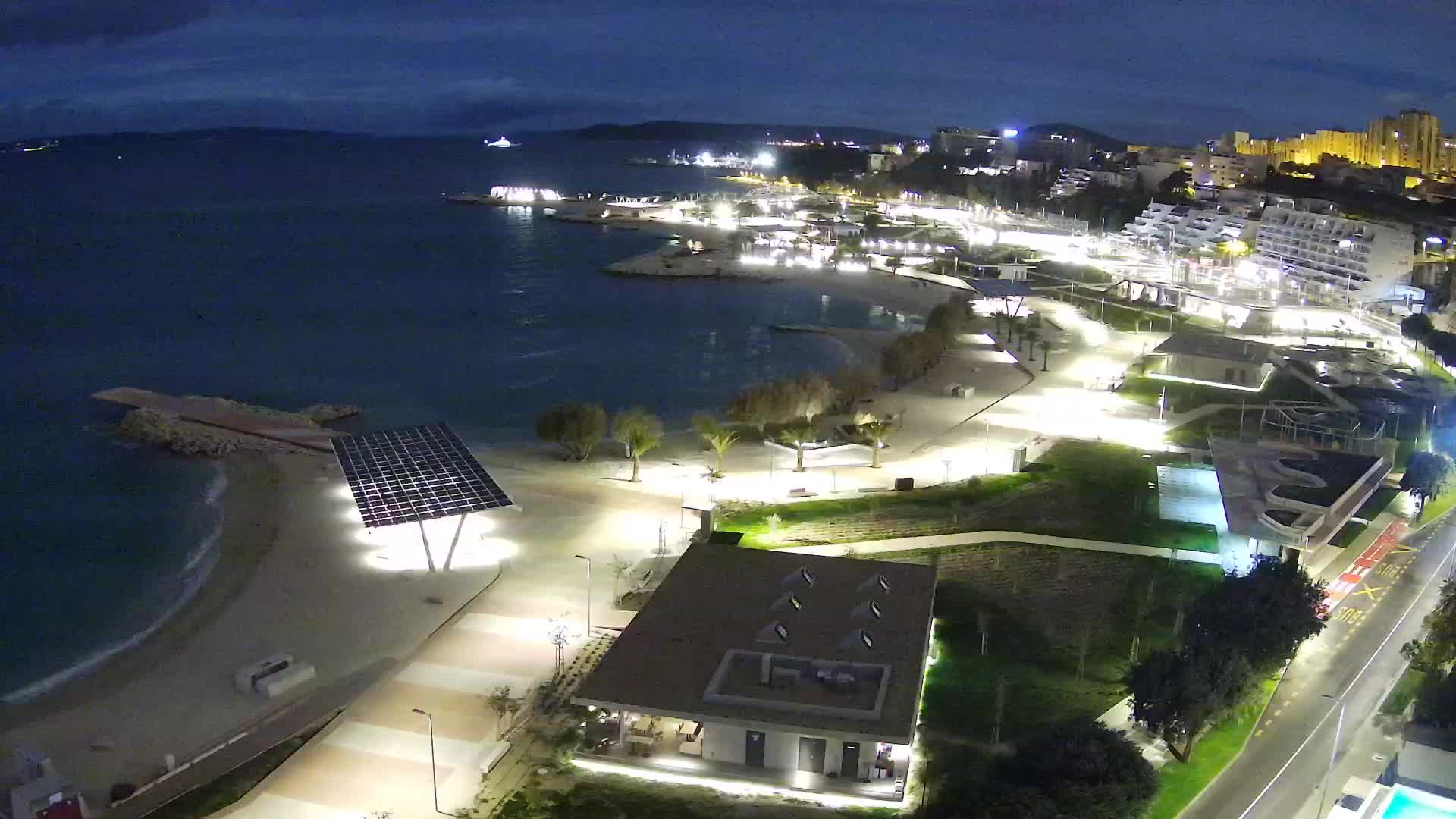 Split – Znjanski Plateau Renovation