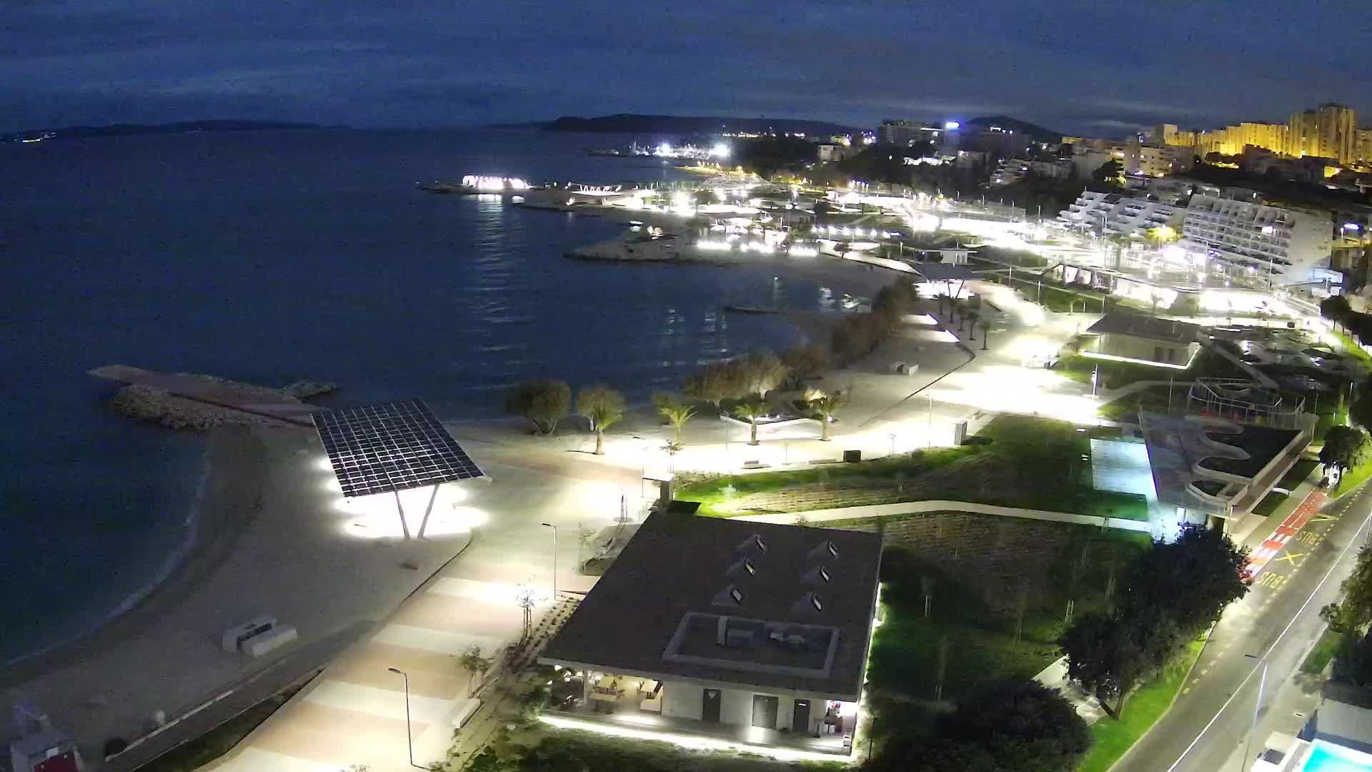 Split – Znjanski Plateau Renovation