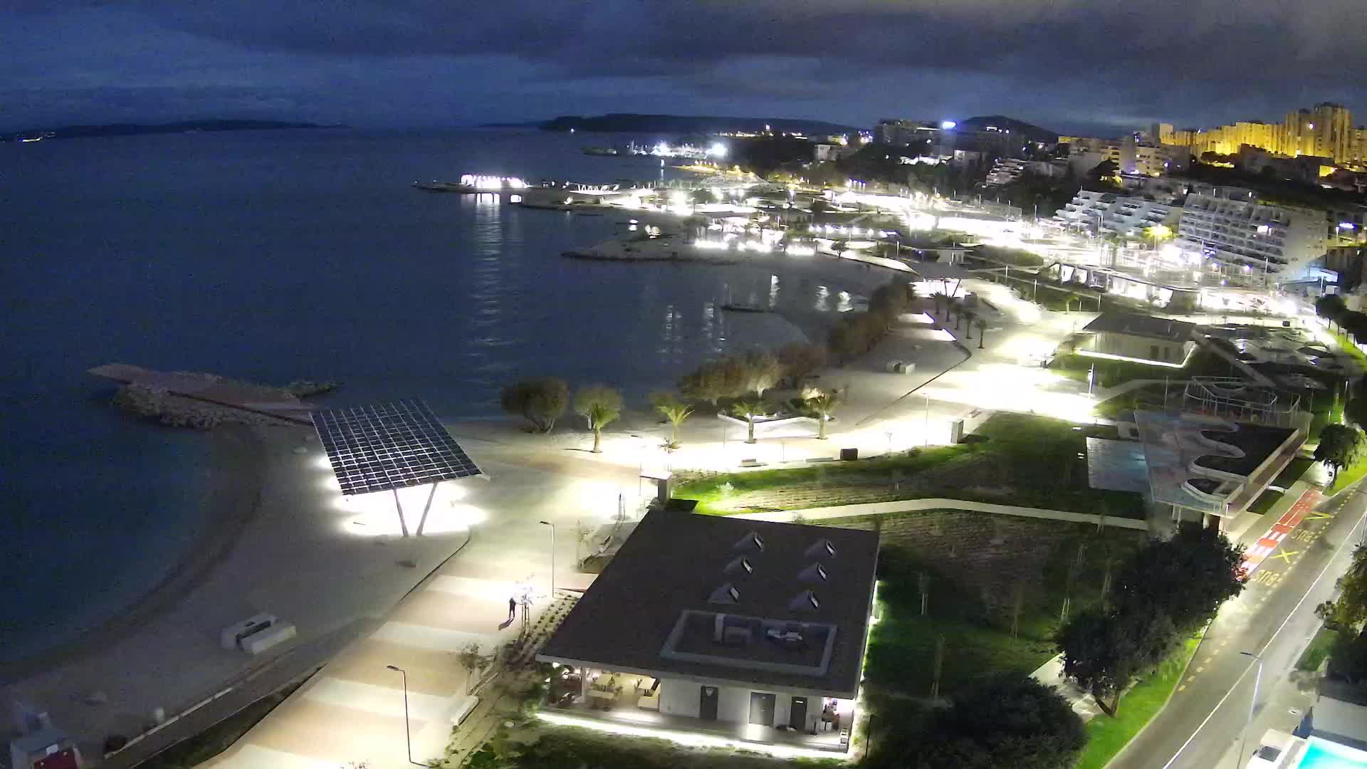 Split – Lungomare Znjanski