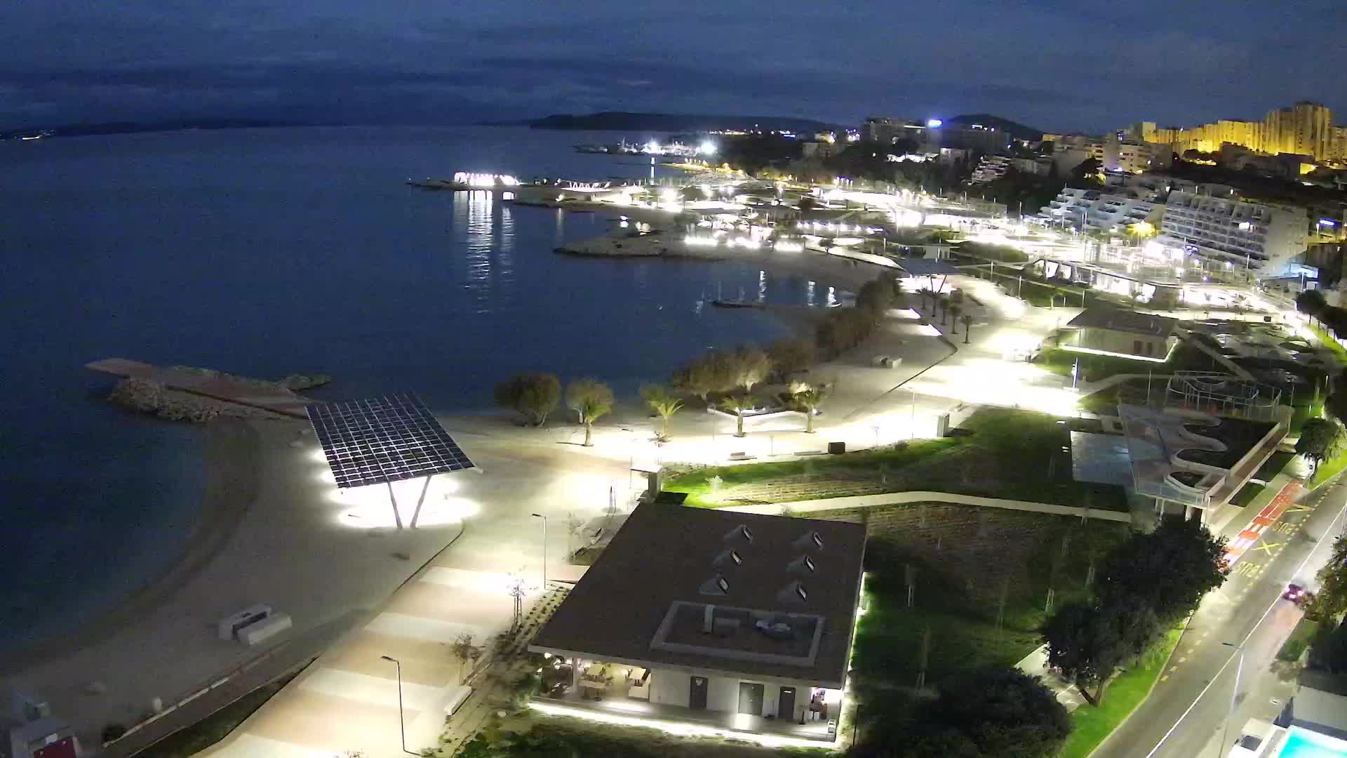 Split – Obnova Žnjanskog platoa