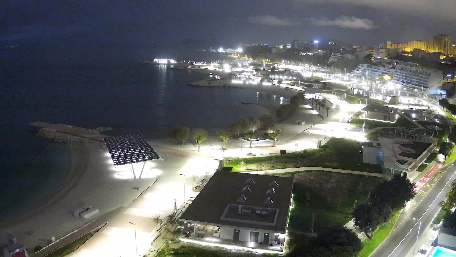 Split – Lungomare Znjanski