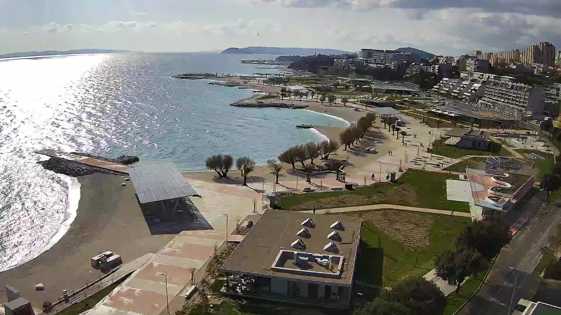 Split – Znjanski Plateau Renovation