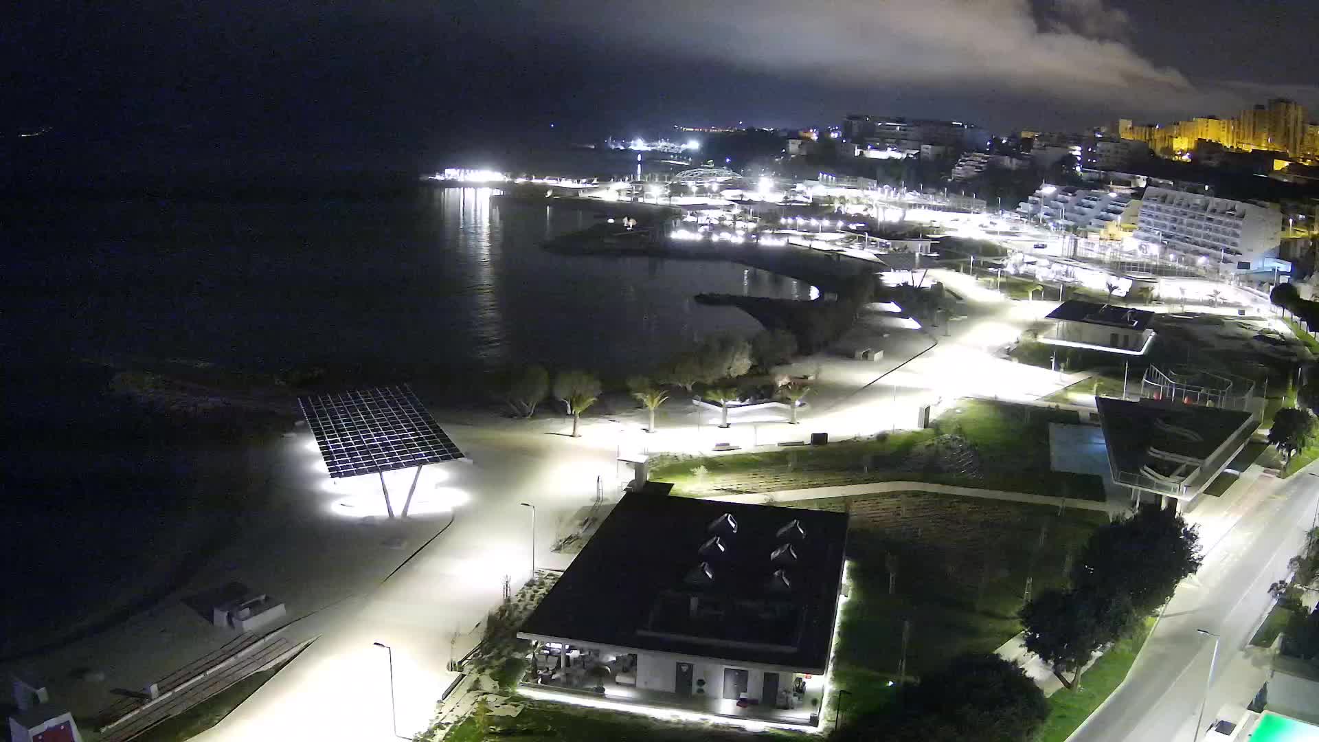 Split – Lungomare Znjanski