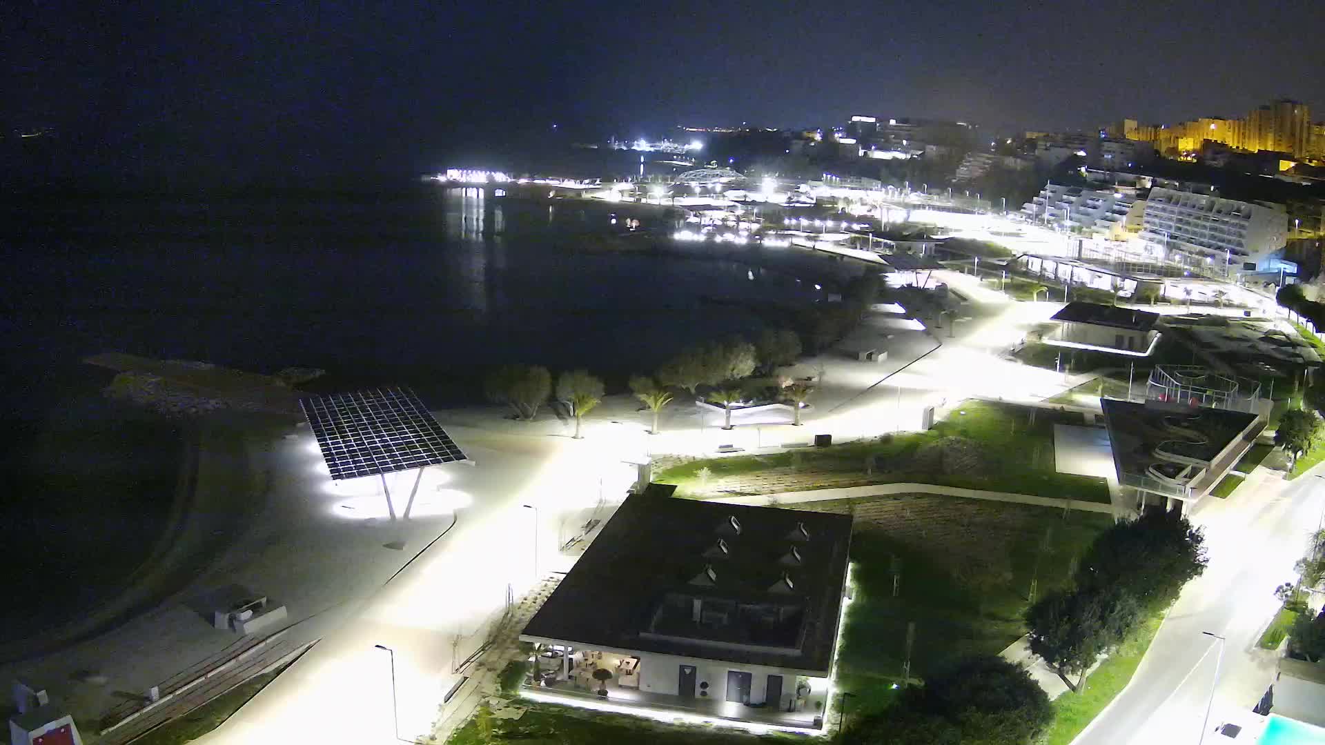 Split – Znjanski Plateau Renovation