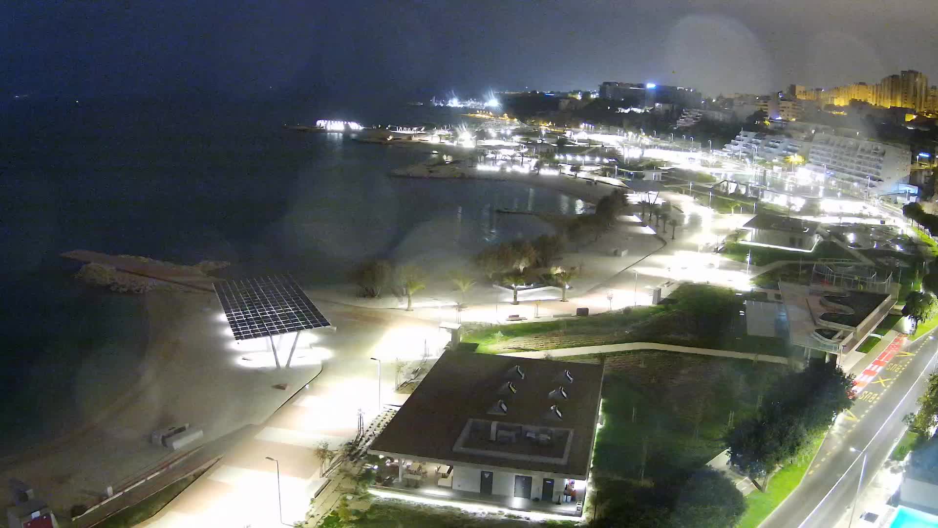 Split – Znjanski Plateau Renovation