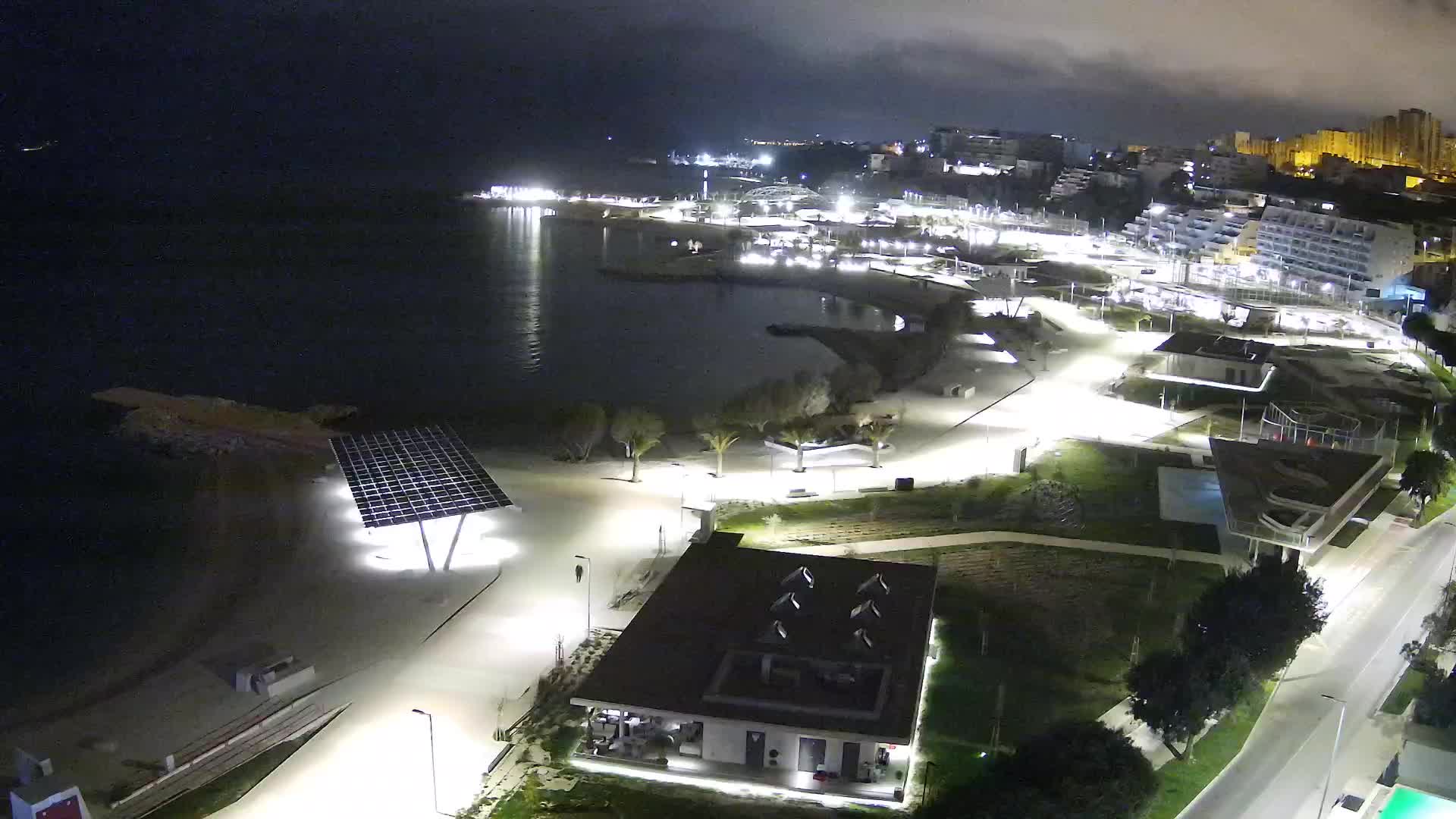 Split – Znjanski Plateau Renovation