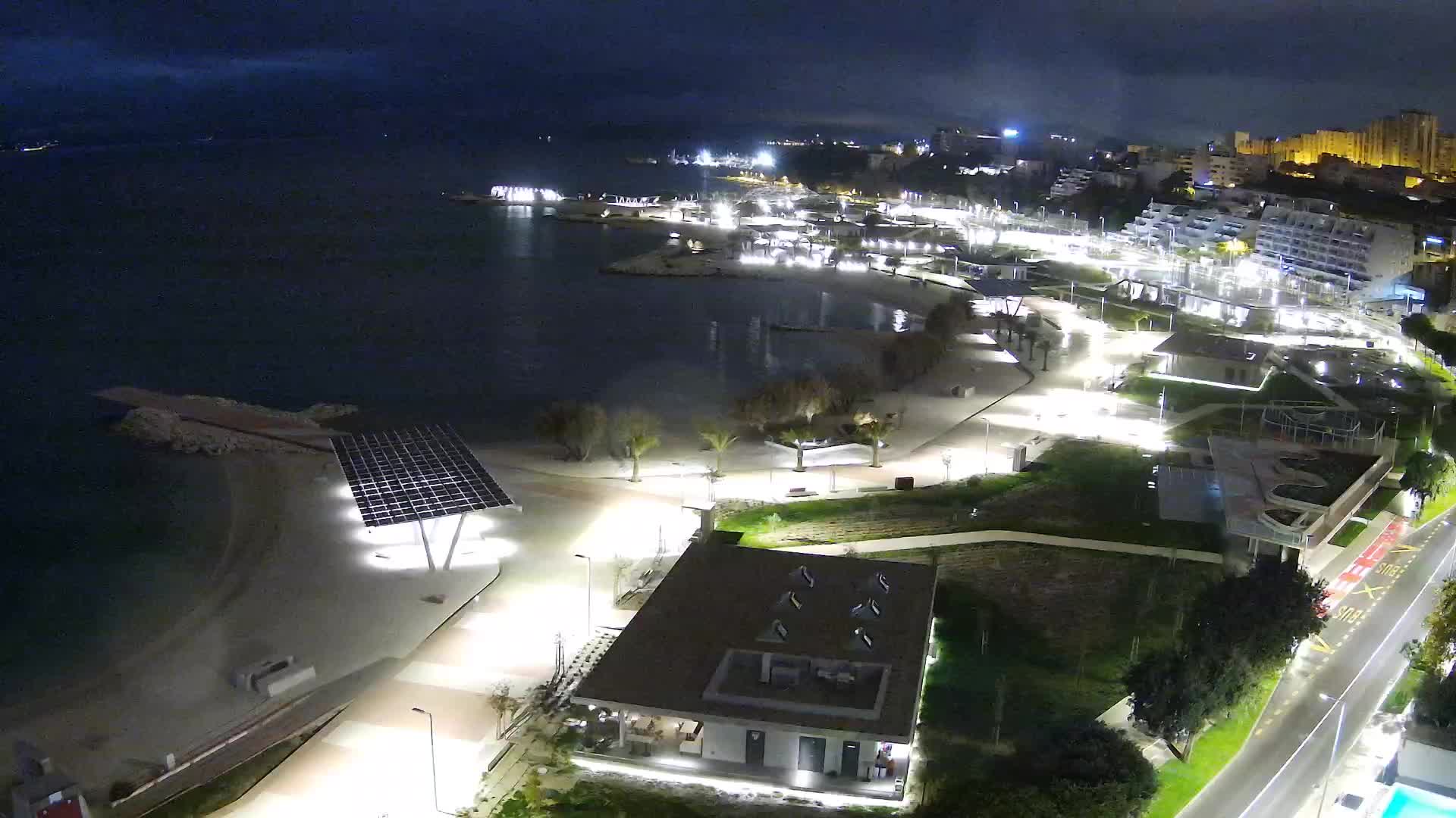 Split – Obnova Žnjanskog platoa