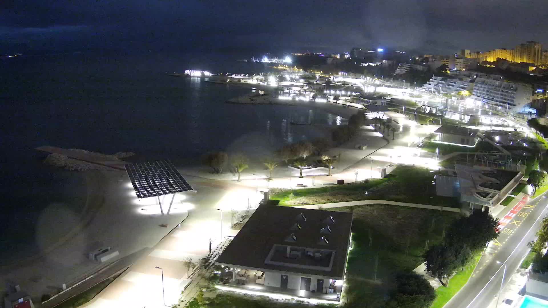 Split – Obnova Žnjanskog platoa