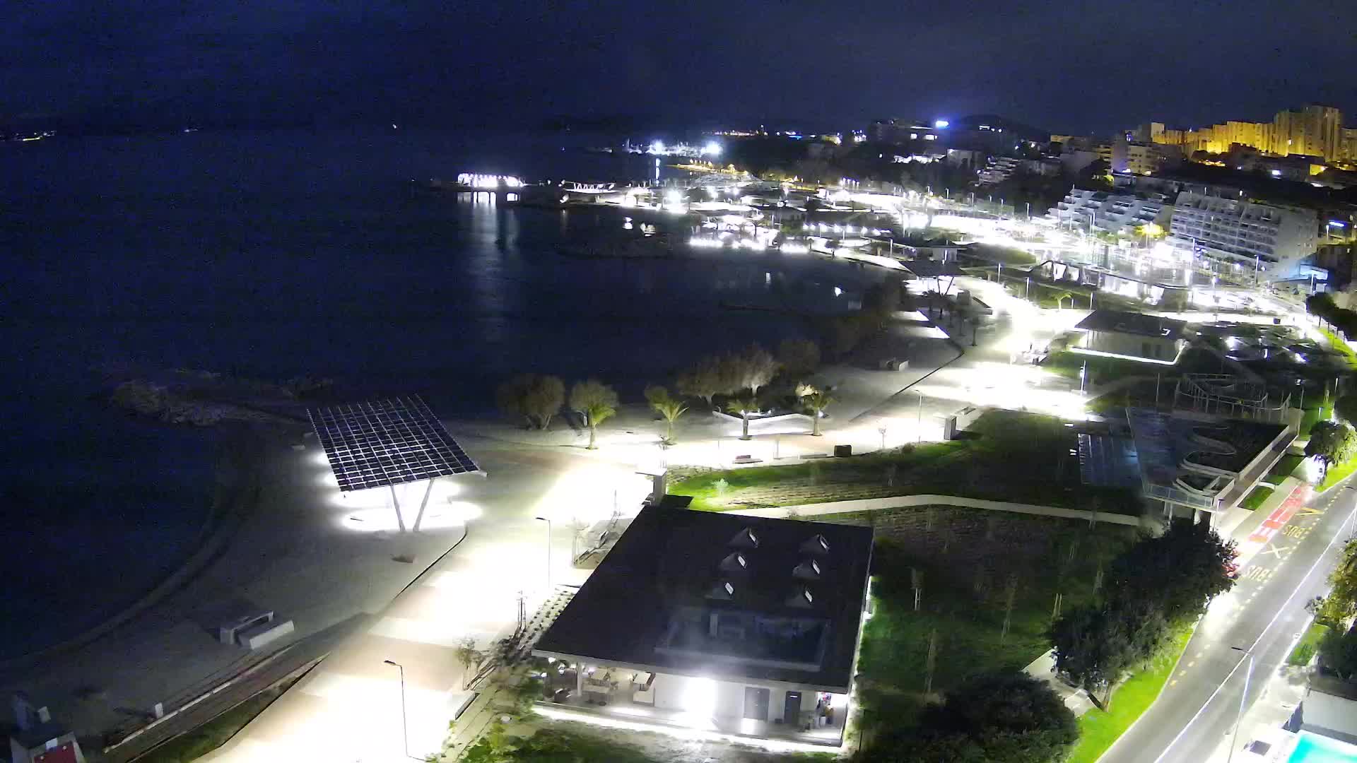 Split – Znjanski Plateau Renovation